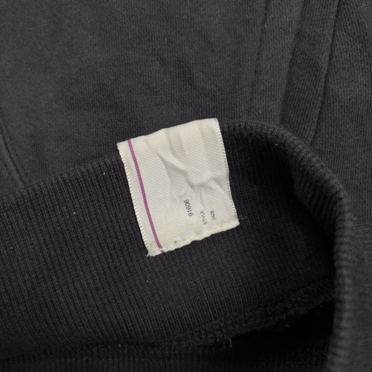 20471120 2000s Codes Combine - Knight Hoodie Size US M / EU 48-50 / 2 - 10 Thumbnail