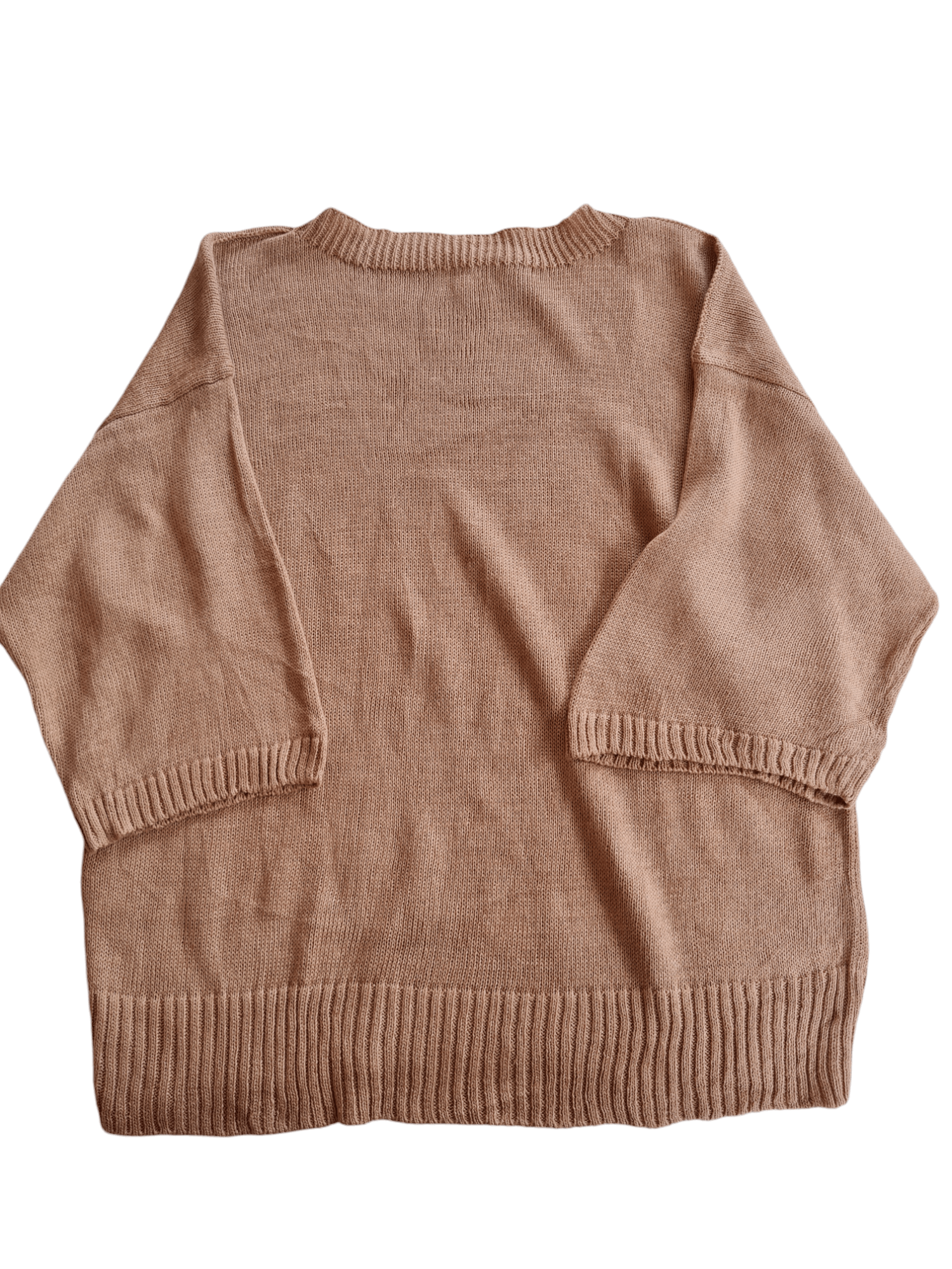 Margaret Howell Margaret Howell Knitwear Sweater Size M / US 6-8 / IT 42-44 - 2 Thumbnail