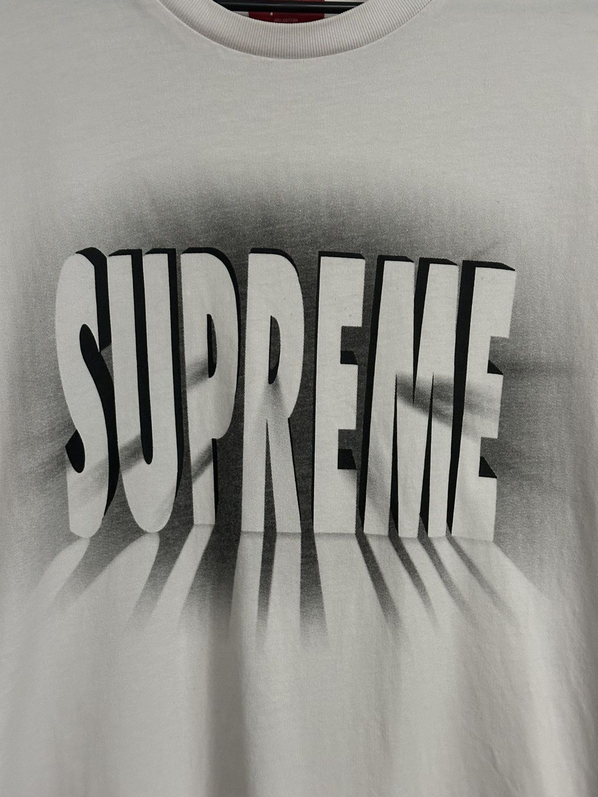 Supreme Light S/S Top Tee