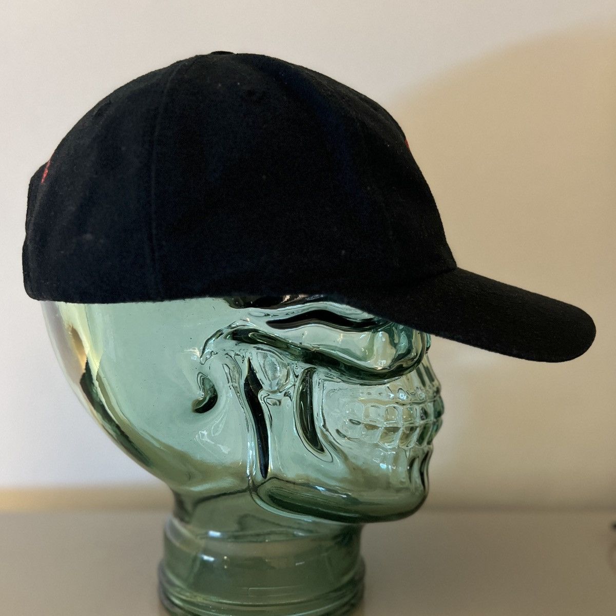 Other Vintage 90s Smashing Pumpkins Embroidered Snapback Cap Size ONE SIZE - 8 Thumbnail
