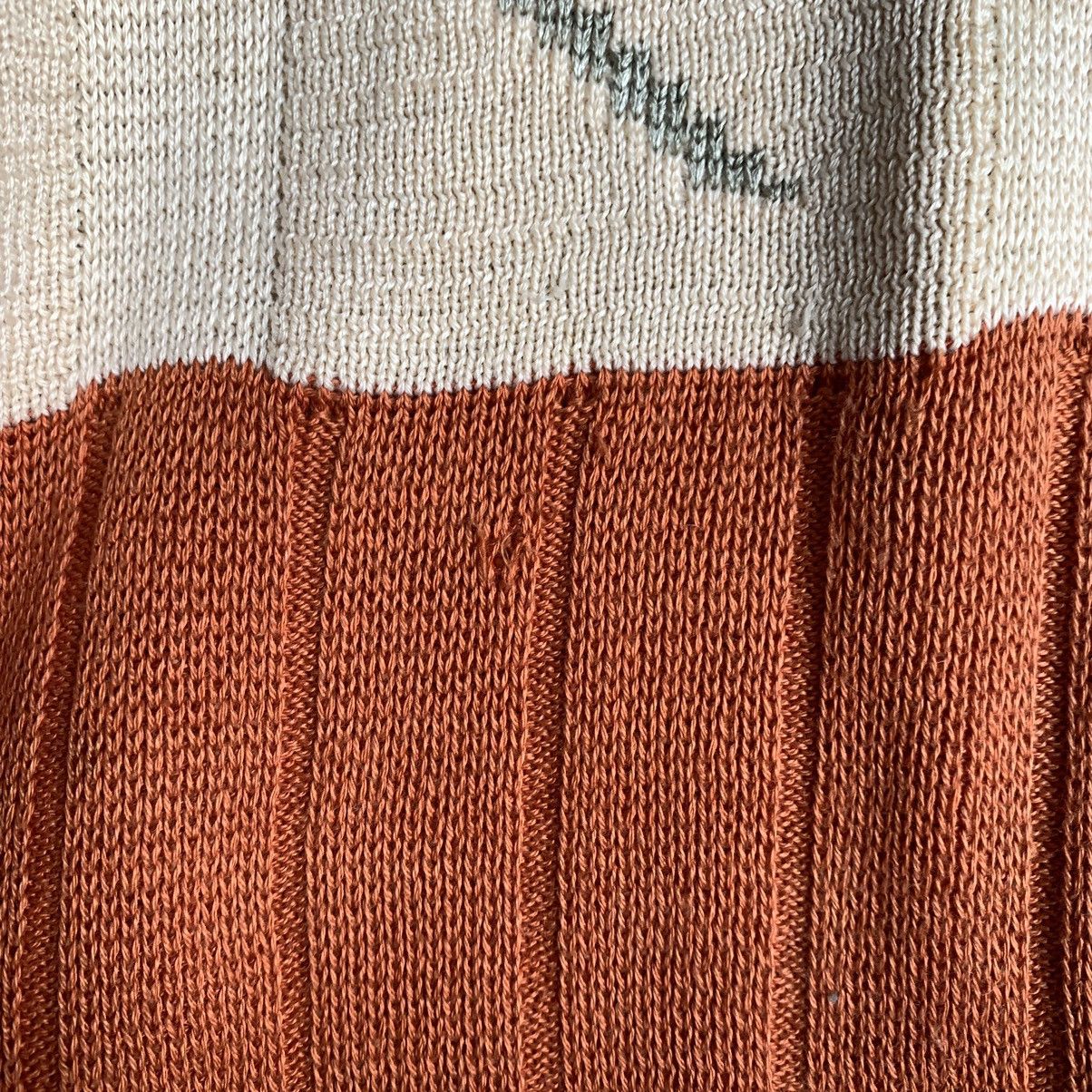 Celine × Vintage Vintage Celine Knitwear Size US L / EU 52-54 / 3 - 14 Thumbnail