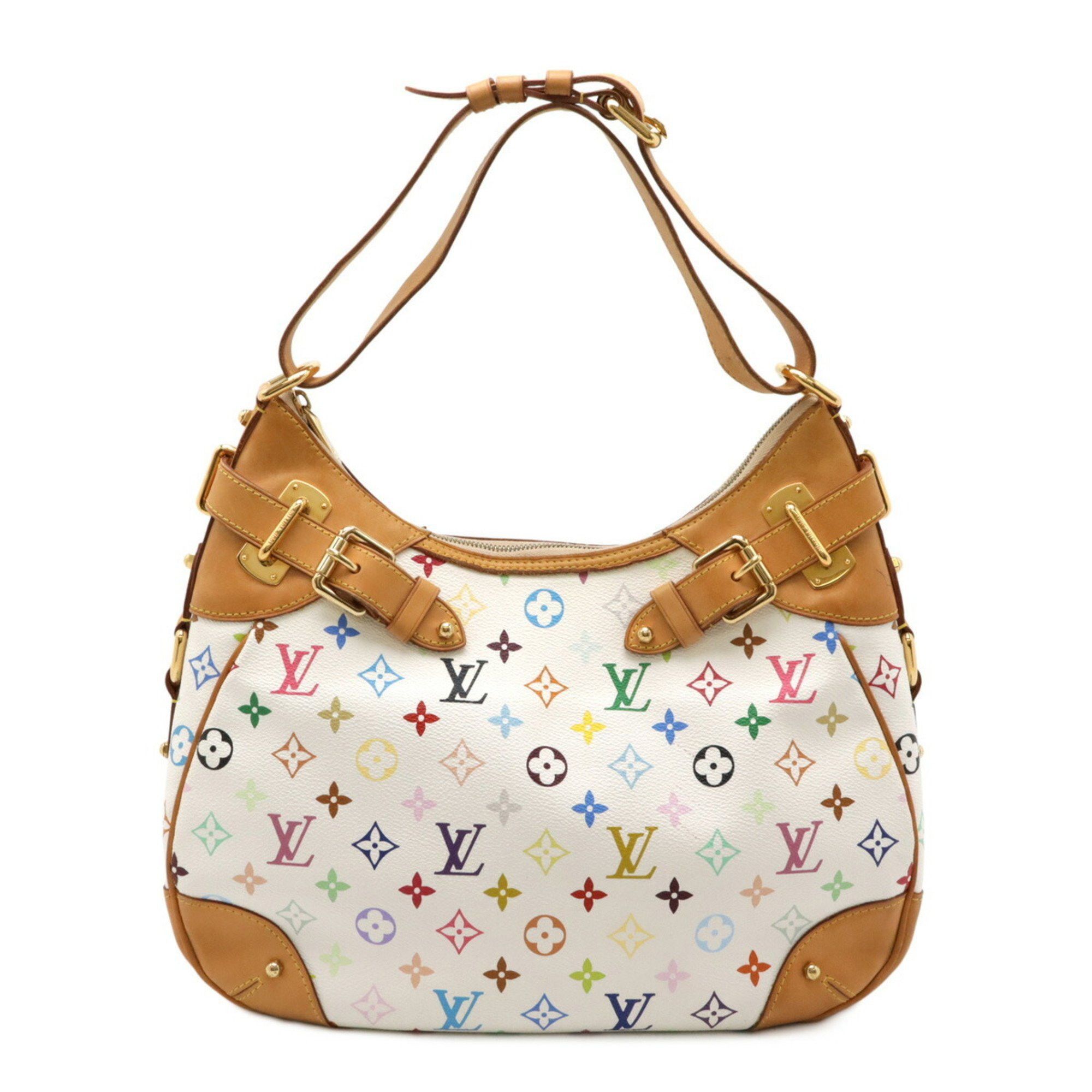 Louis Vuitton Louis Vuitton Greta shoulder Size ONE SIZE - 1 Thumbnail