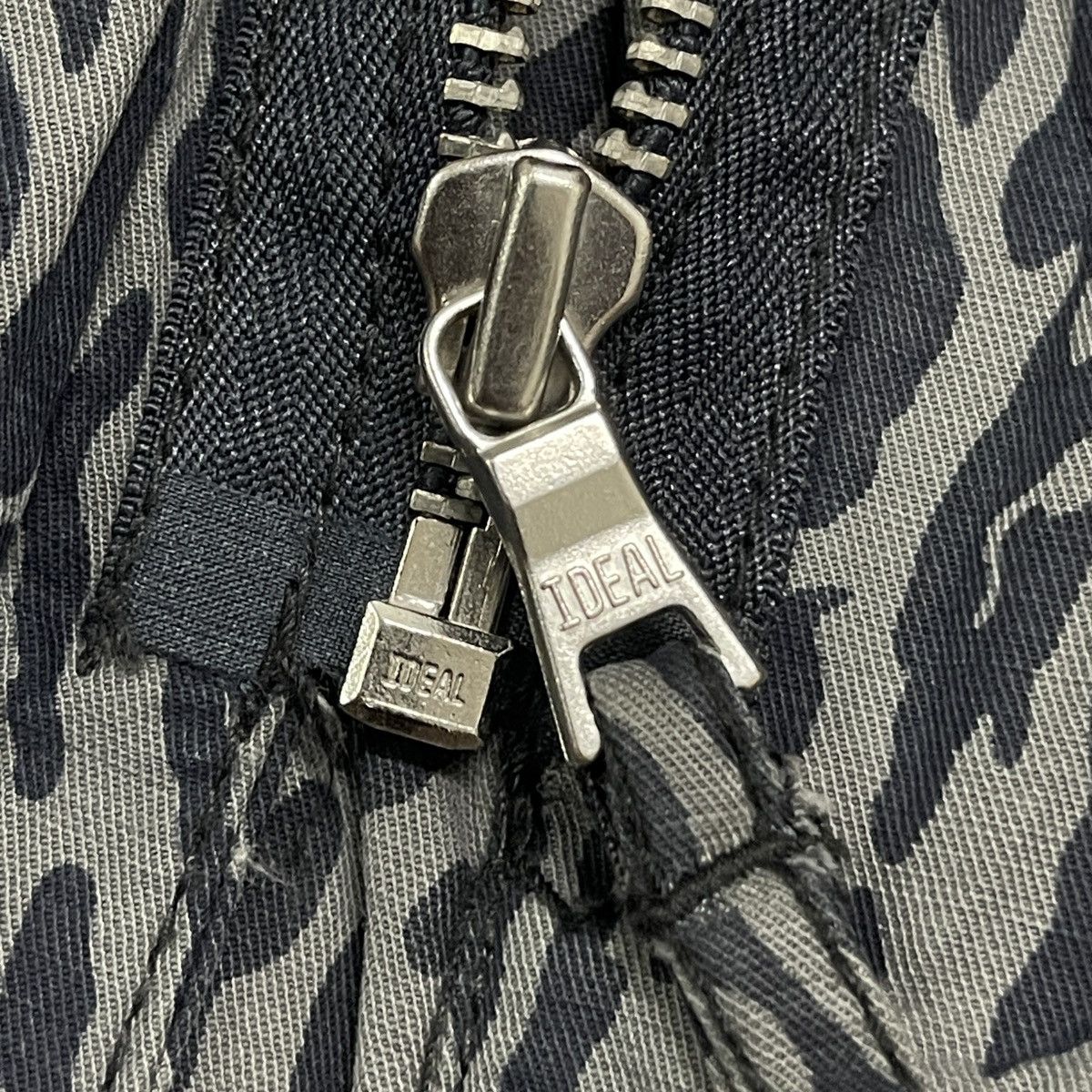 Gap Gap Snow Leopard Camouflage Ideal Zip Fishtail Parka Jacket Size US XXL / EU 58 / 5 - 8 Thumbnail
