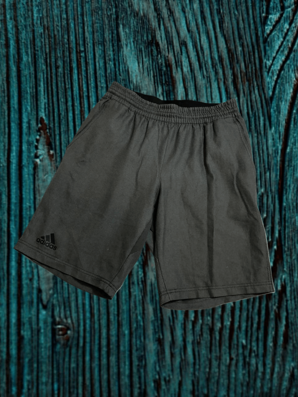 Adidas Adidas streetwear shorts Size US 32 / EU 48 - 1 Thumbnail