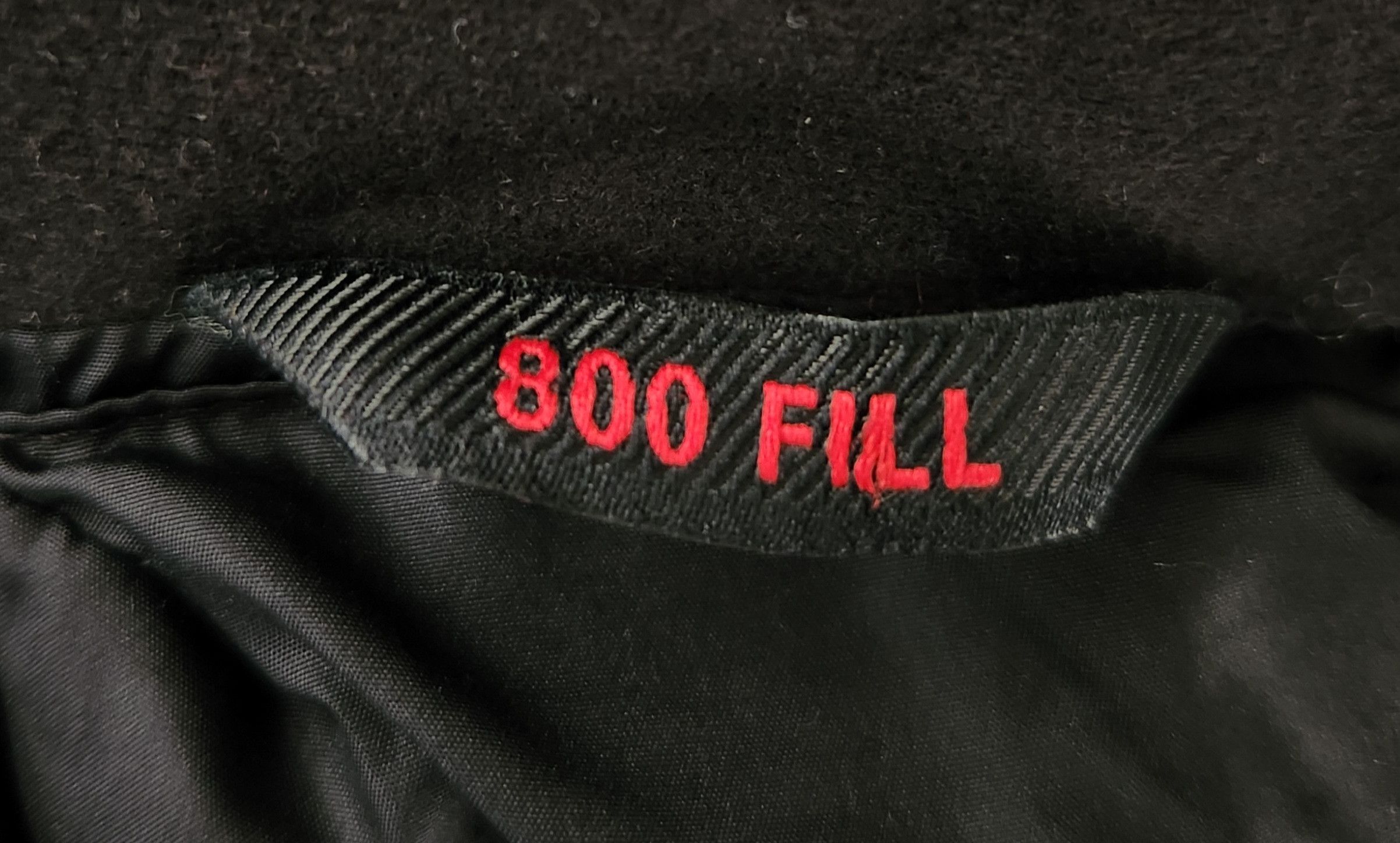 Other Marmot Cortina Hooded Warmcube Black Jacket #12130 XL $600 Size XL / US 12-14 / IT 48-50 - 10 Thumbnail