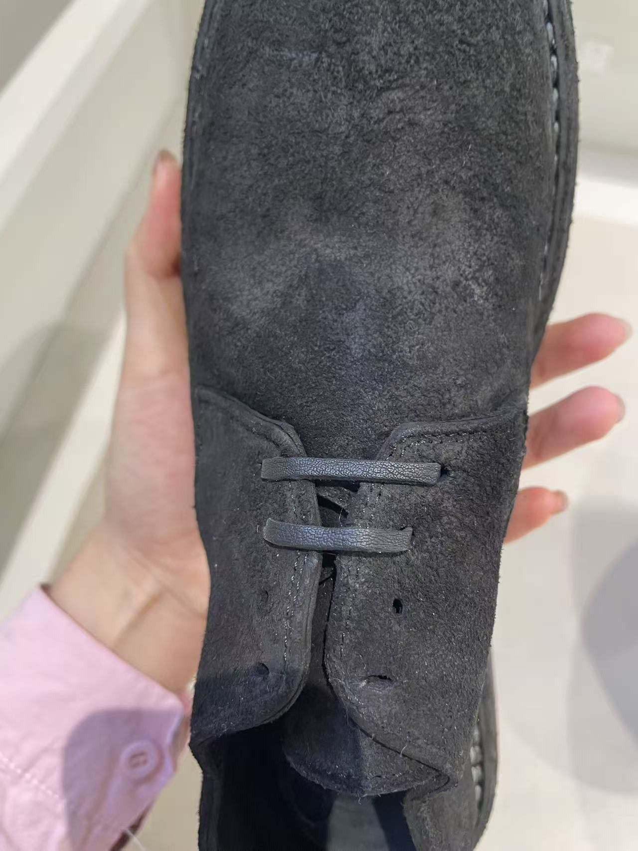 Guidi GUIDI 792VN Classic Long Lace-up Derby Shoes Size US 8.5 / EU 41-42 - 6 Thumbnail