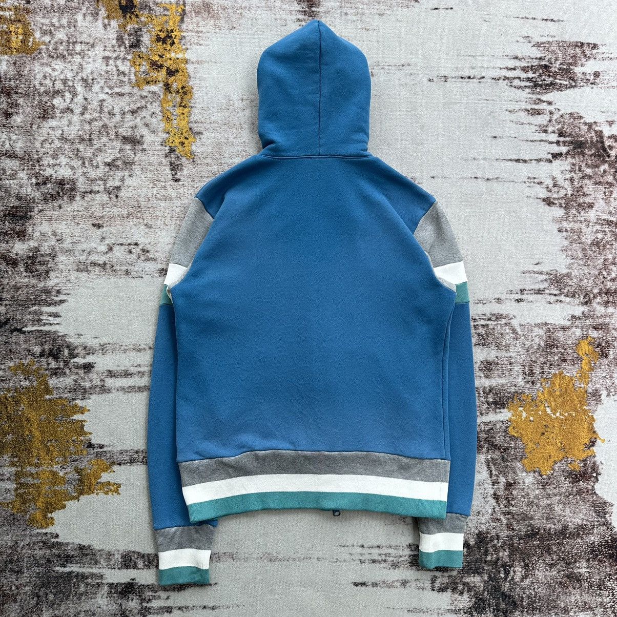 Hang Ten VINTAGE HANG TEN SMALL EMBROIDERY LOGO HOODIE Size US S / EU 44-46 / 1 - 5 Thumbnail