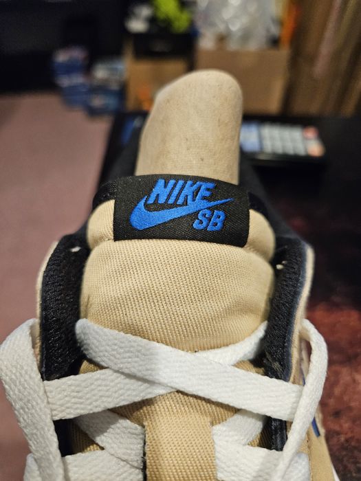 jordan 1 low sb qs lance mountain desert ore