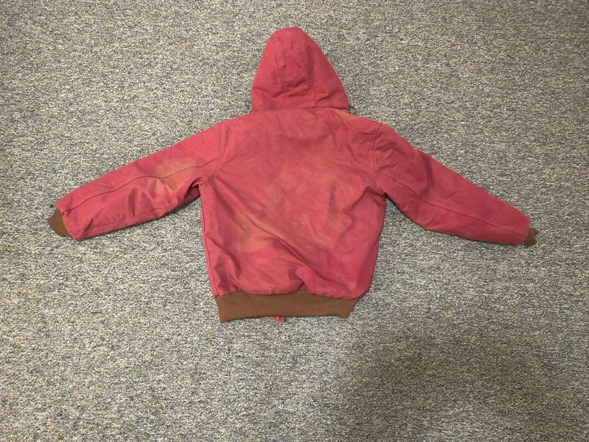 Carhartt Carhartt jacket Size US L / EU 52-54 / 3 - 2 Thumbnail