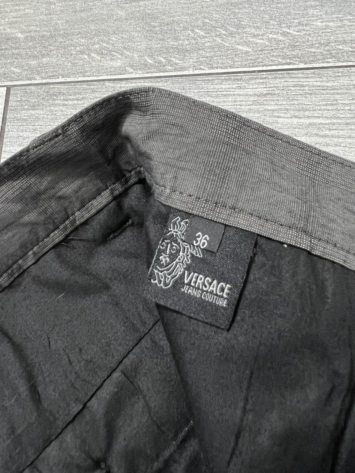 Versace Jeans Couture Versace Jeans Couture Men’s Pants Size 36 Size US 36 / EU 52 - 12 Thumbnail