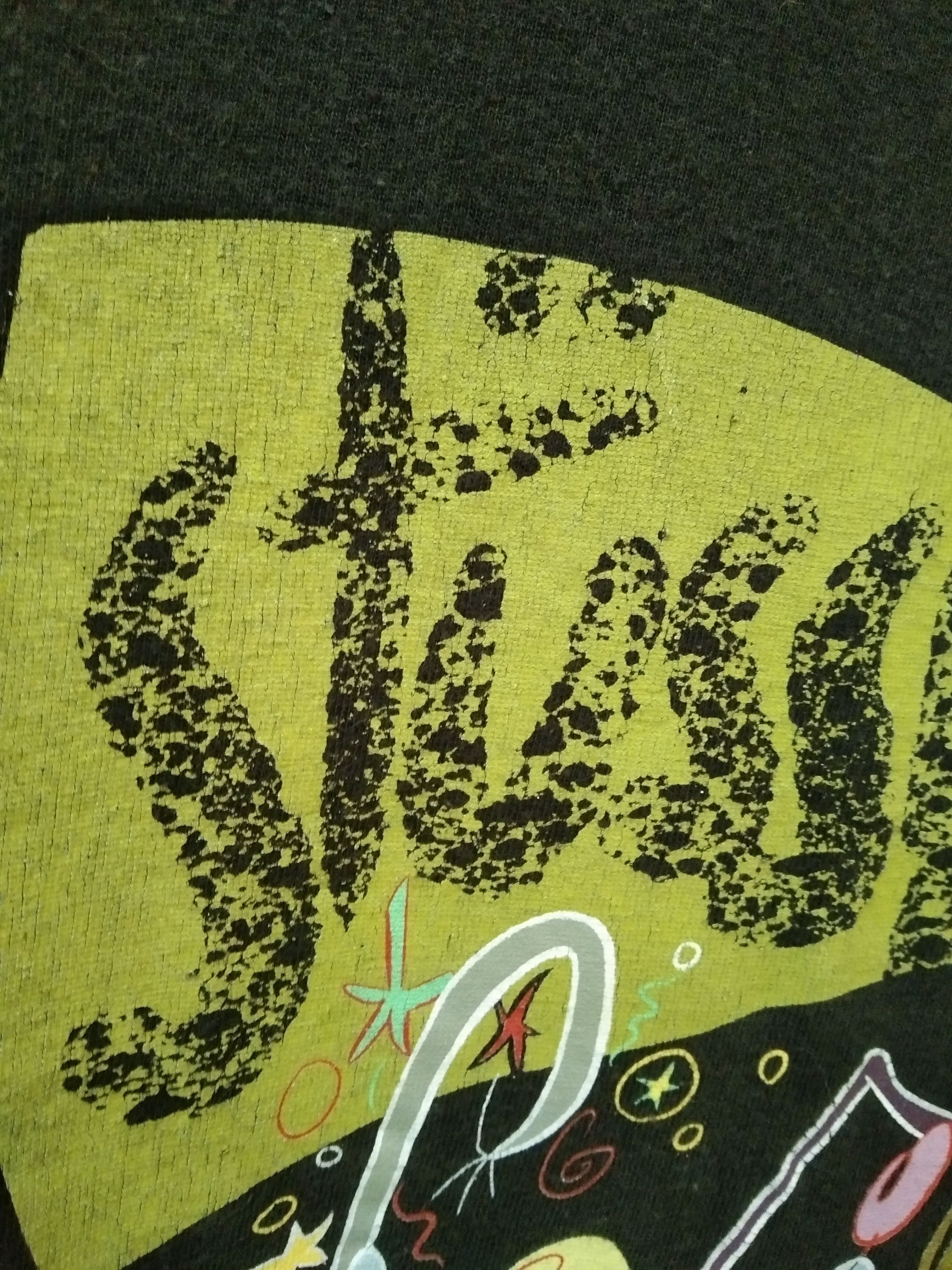 Stussy VINTAGE Y2K STUSSY ALE T-SHIRT Size US M / EU 48-50 / 2 - 4 Thumbnail