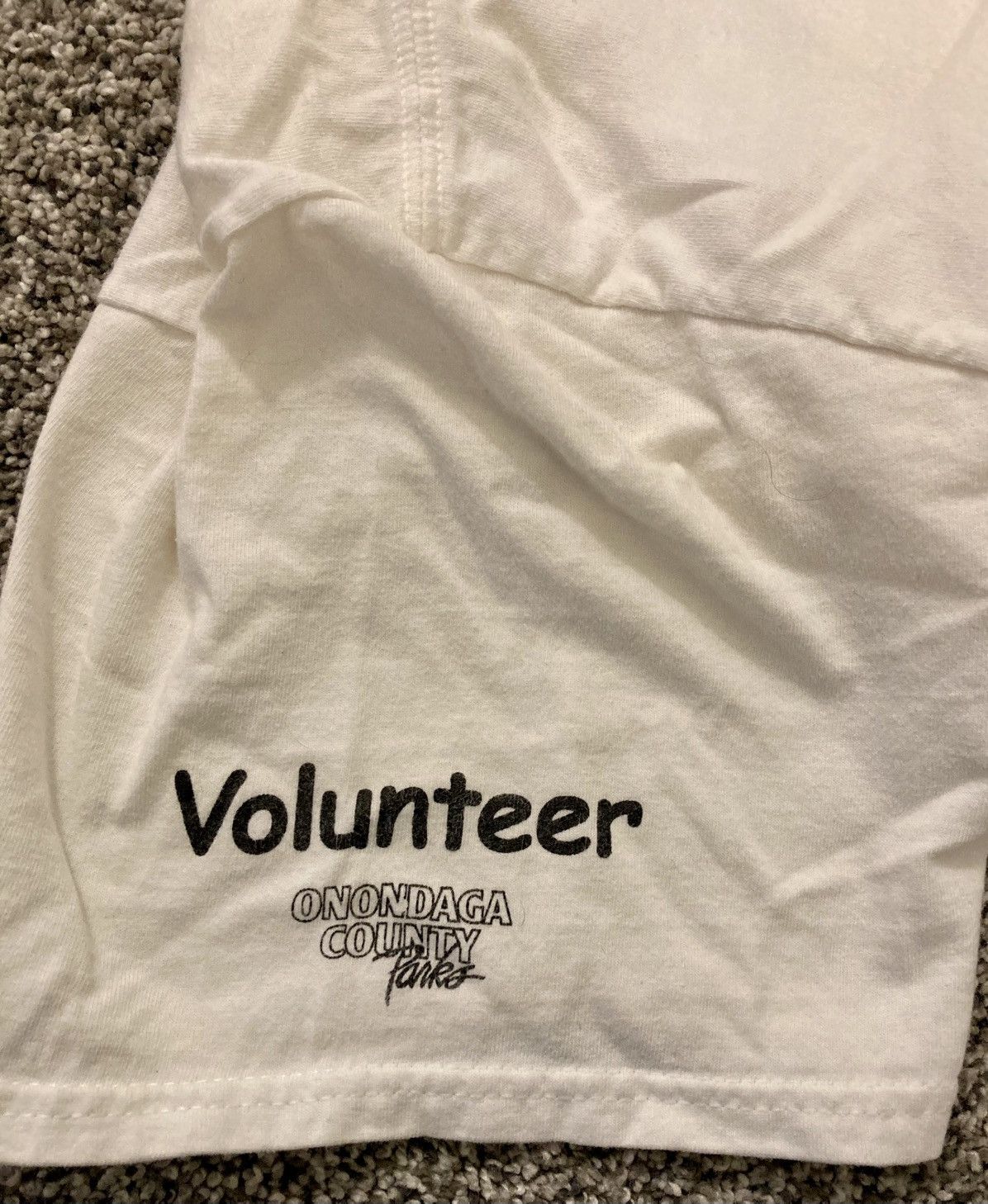 Hanes Beaver Lake Nature Center, T-shirt Size US L / EU 52-54 / 3 - 3 Thumbnail