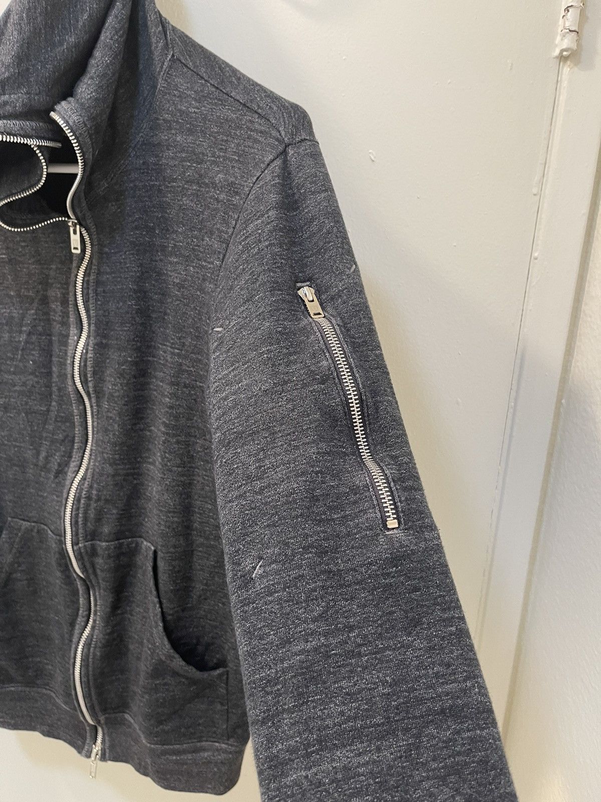 Undercover Undercover Full Zip Gimp Size US S / EU 44-46 / 1 - 4 Thumbnail