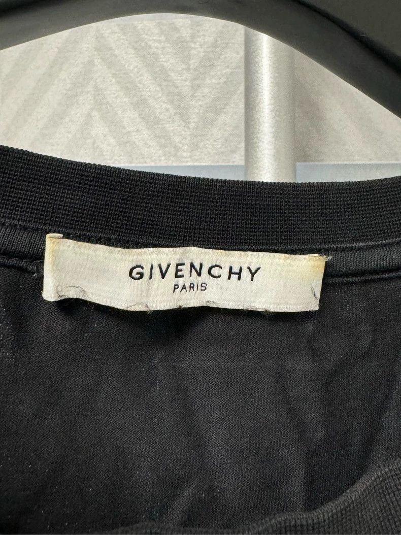 Other Givenchy Floral Short Sleeve Size US S / EU 44-46 / 1 - 7 Thumbnail