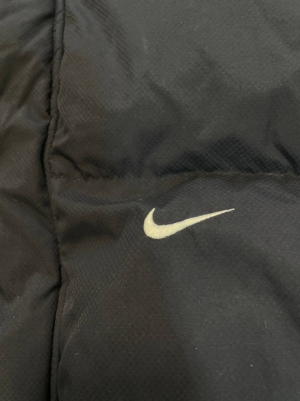 Nike 90's Vintage Nike Puffer Down Jacket Sz-L Size US L / EU 52-54 / 3 - 12 Thumbnail
