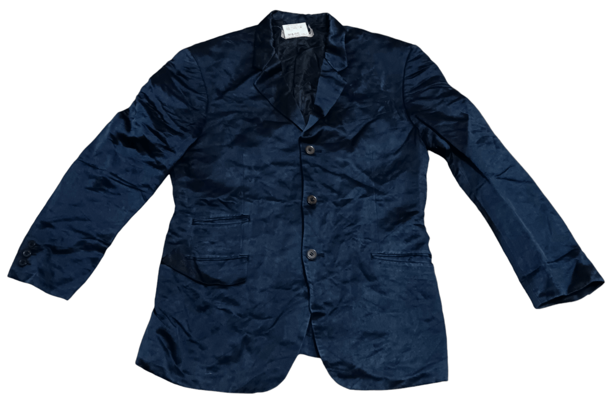 Katharine Hamnett London KATHERINE HAMNET BLAZER Size M / US 6-8 / IT 42-44 - 1 Thumbnail