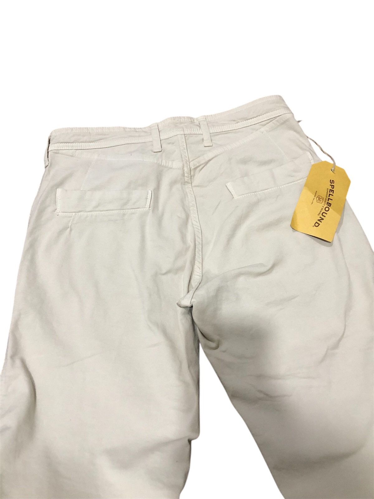Spellbound Vintage Spellbound Japanese Pants Size US 30 / EU 46 - 3 Thumbnail