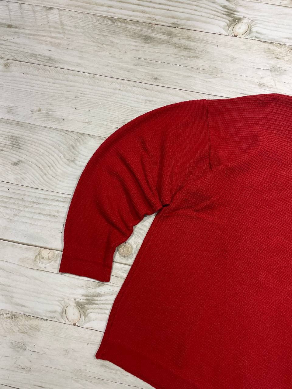 Lacoste Vintage Lacoste Knit Sweater Size US XL / EU 56 / 4 - 5 Thumbnail