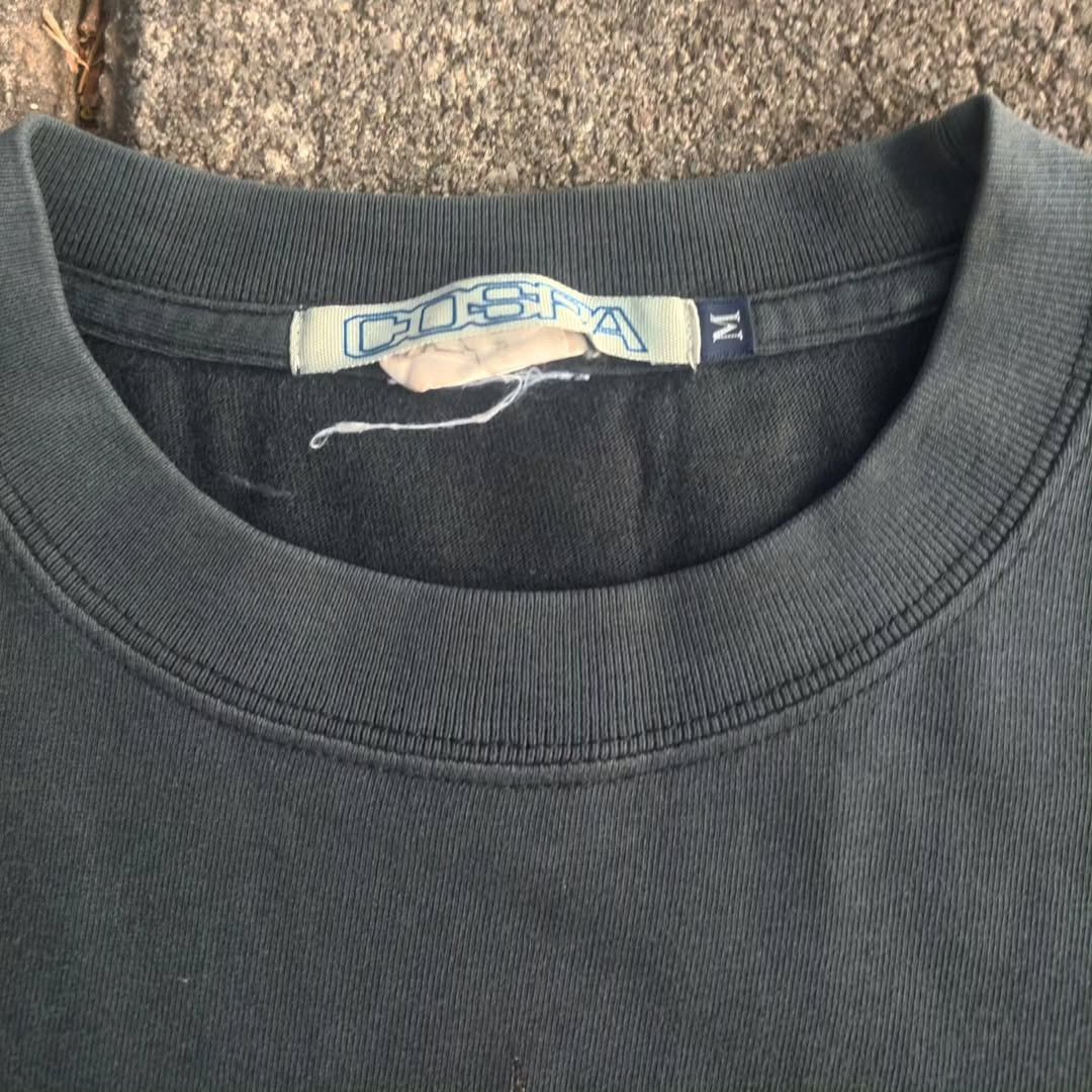 Anime Vintage Fist Of The Northstar Legend of Cassandra Tee Size US M / EU 48-50 / 2 - 2 Thumbnail