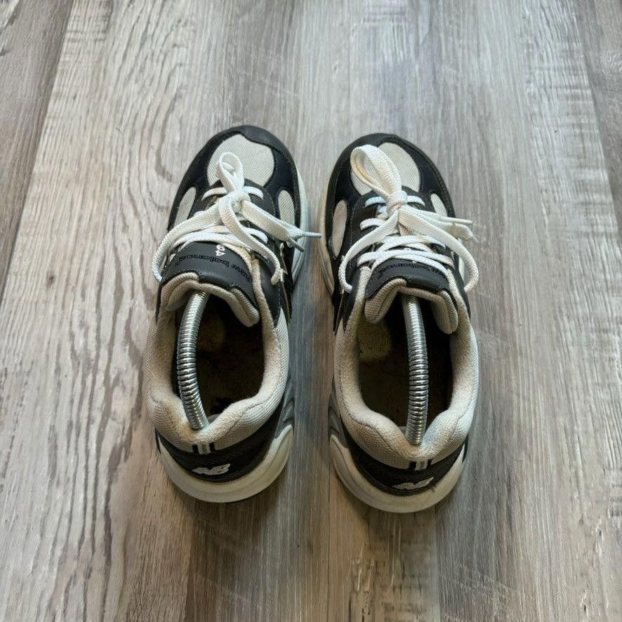 New Balance NEW BALANCE • VINTAGE 498 (6.5M) Size US 6.5 / EU 39-40 - 10 Thumbnail