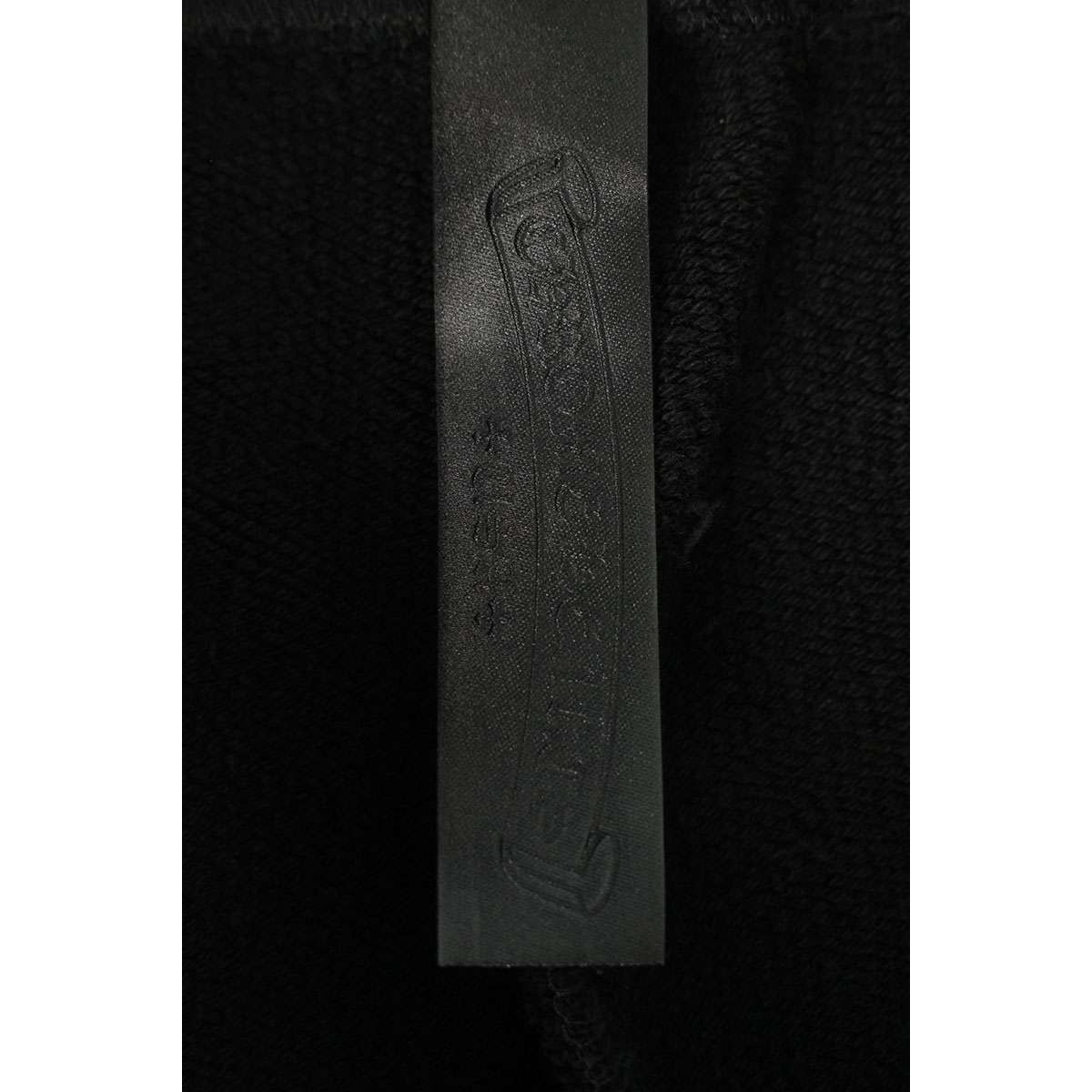 Chrome Hearts Chrome Hearts CH Logo Embroidered Sweatpants Size US 42 / EU 58 - 3 Thumbnail
