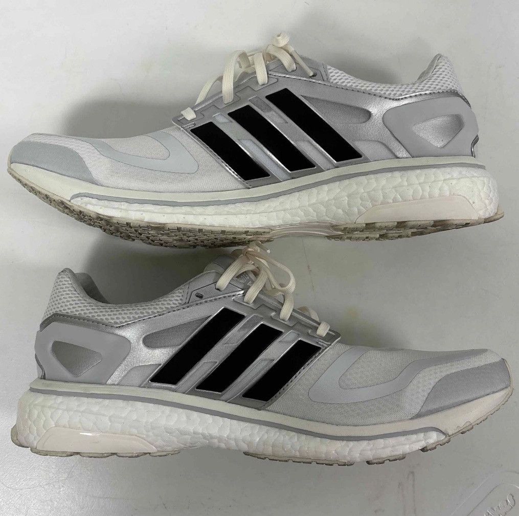 Adidas × Kith Kith x Adidas Energy Boost Through The Decades (JQ9293), 11 Size US 11 / EU 44 - 5 Thumbnail