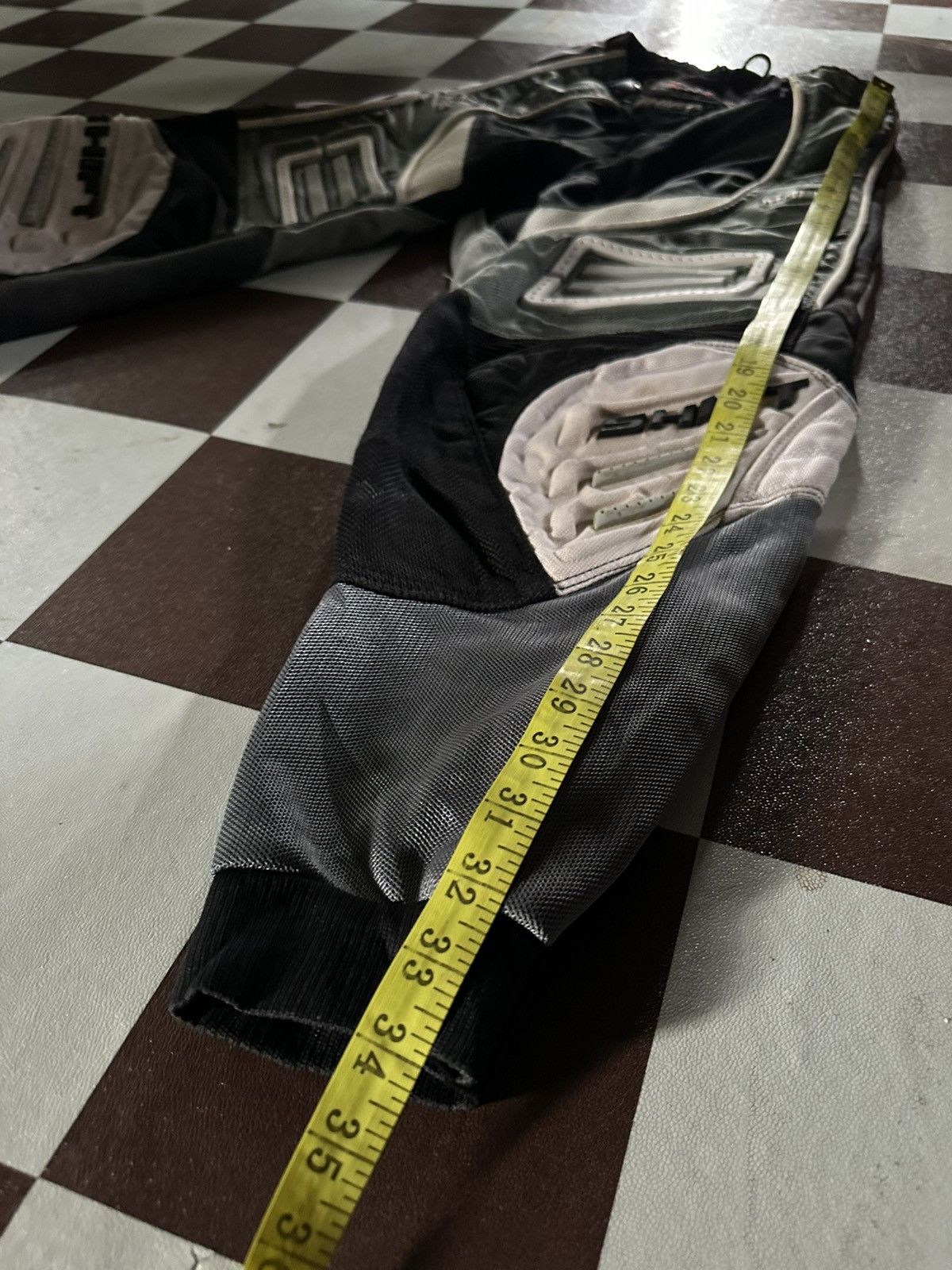 Japanese Brand Shift motorcross pants Size US 29 - 8 Thumbnail