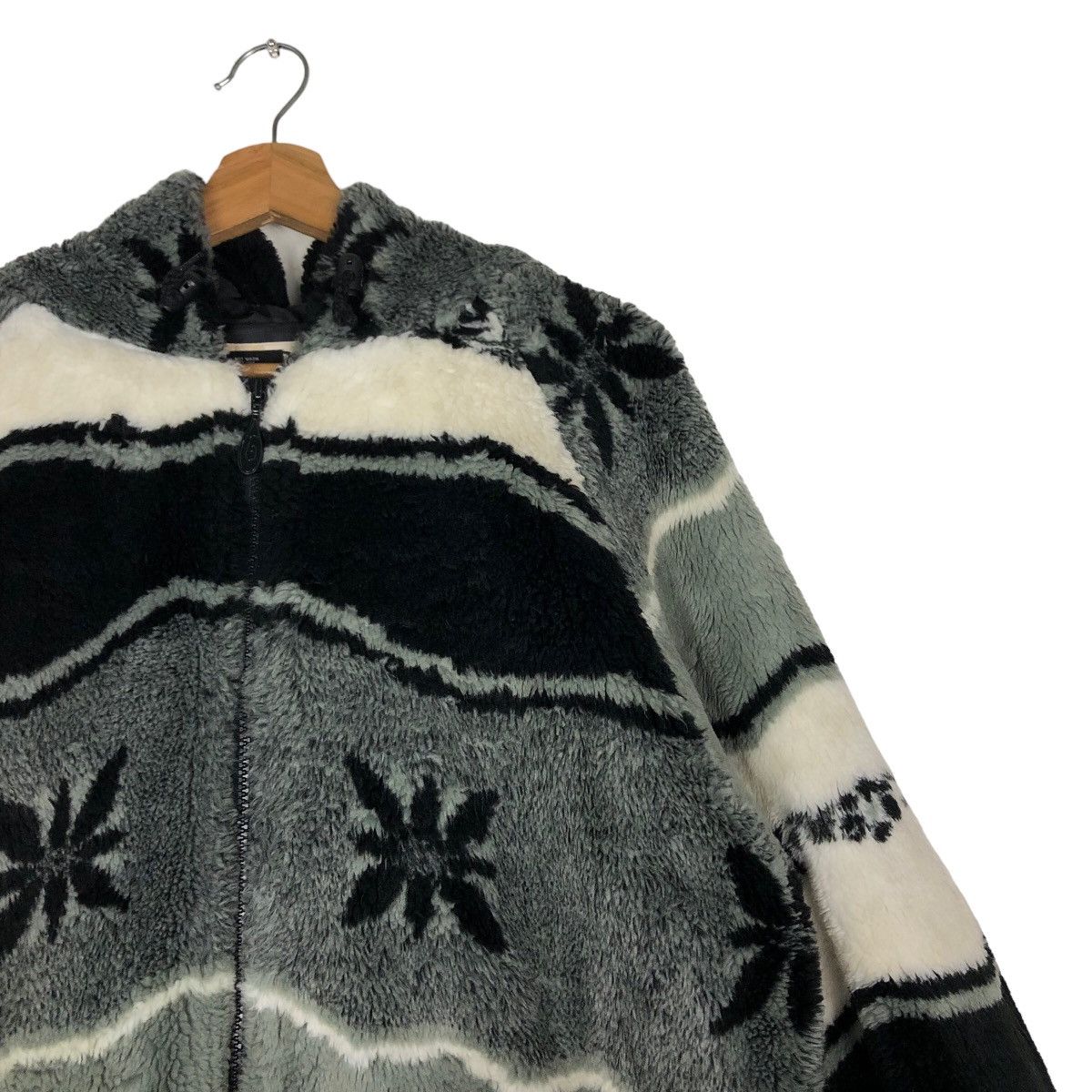 Japanese Brand 🔥Vtg Native Aztec Navajo Design Piko Jacket Size US M / EU 48-50 / 2 - 6 Thumbnail