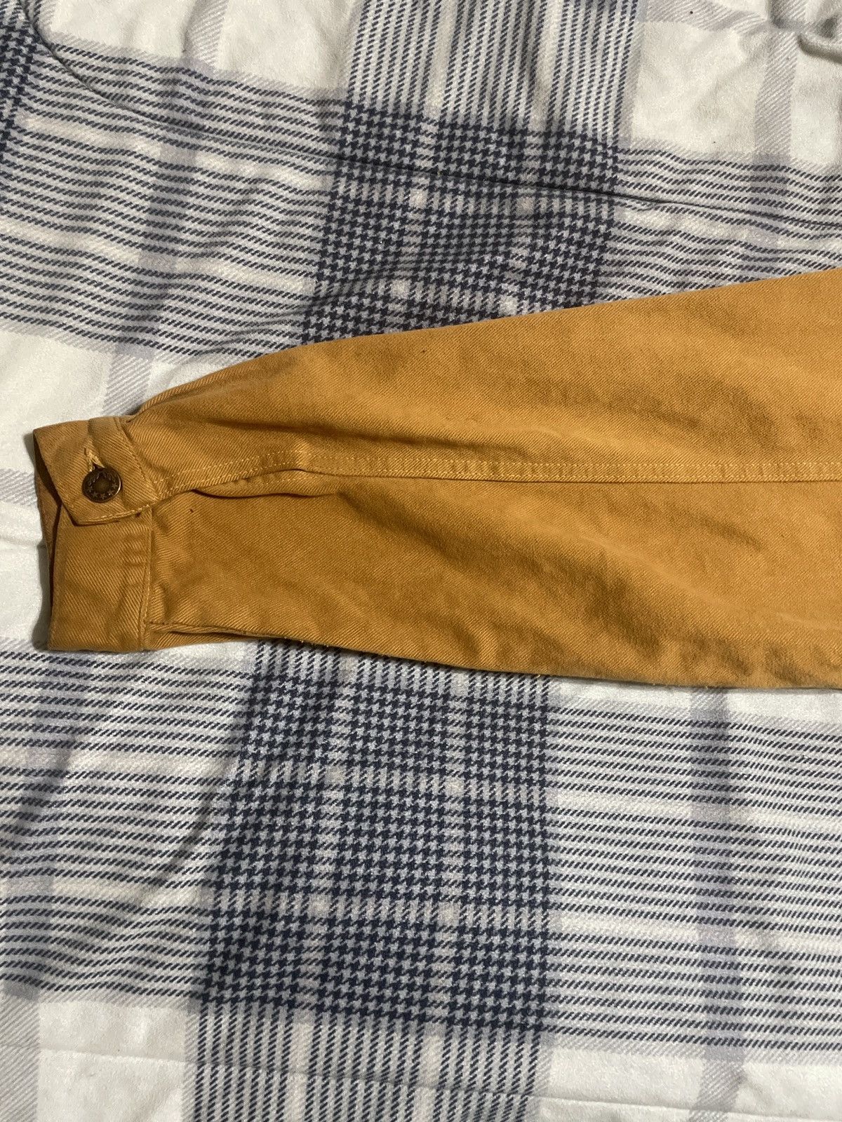 Other Vintage Denim Jacket Size US S / EU 44-46 / 1 - 5 Thumbnail