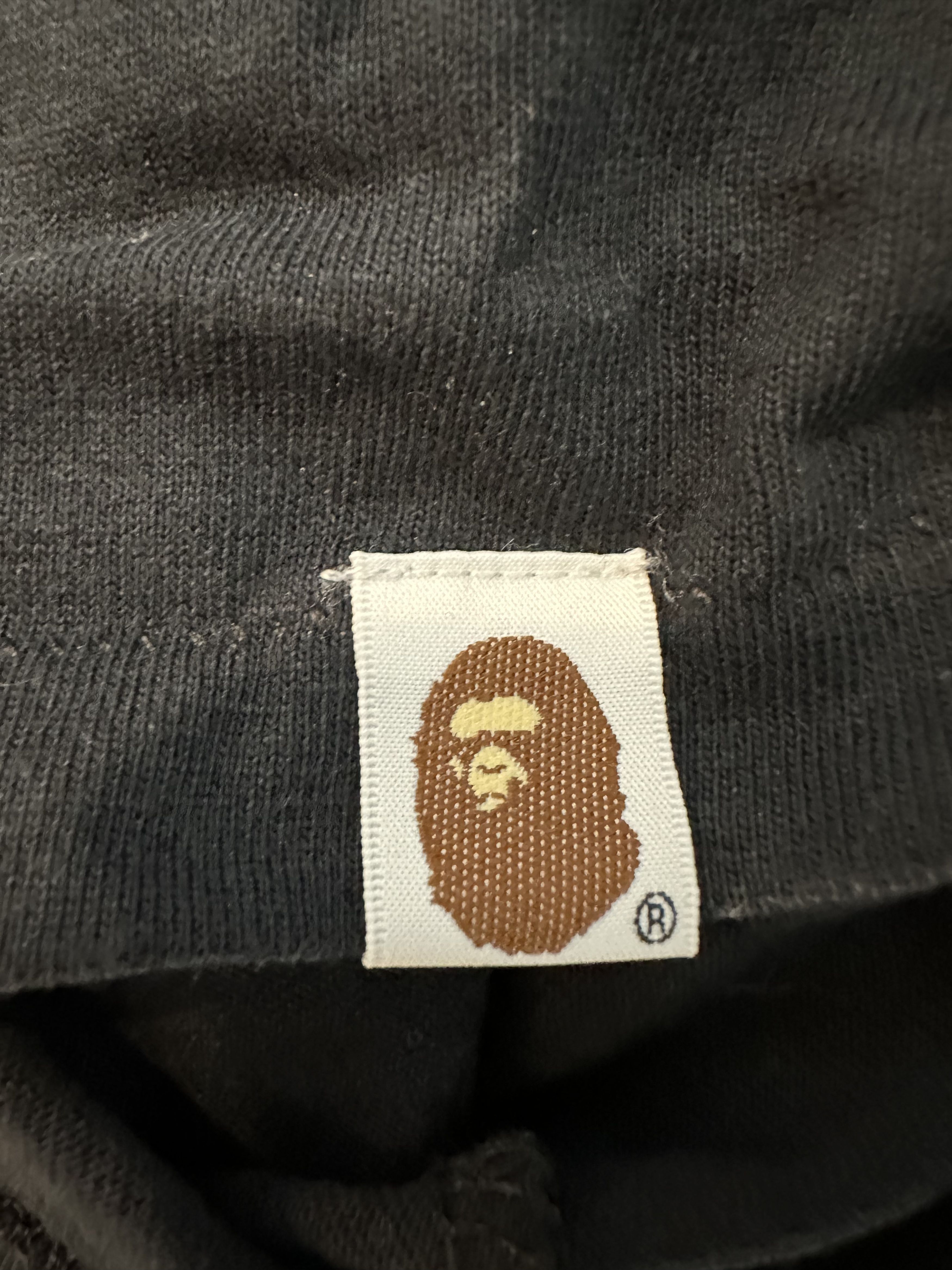 Bape BAPE x FUTURE Tee (2021) Size US XL / EU 56 / 4 - 6 Thumbnail