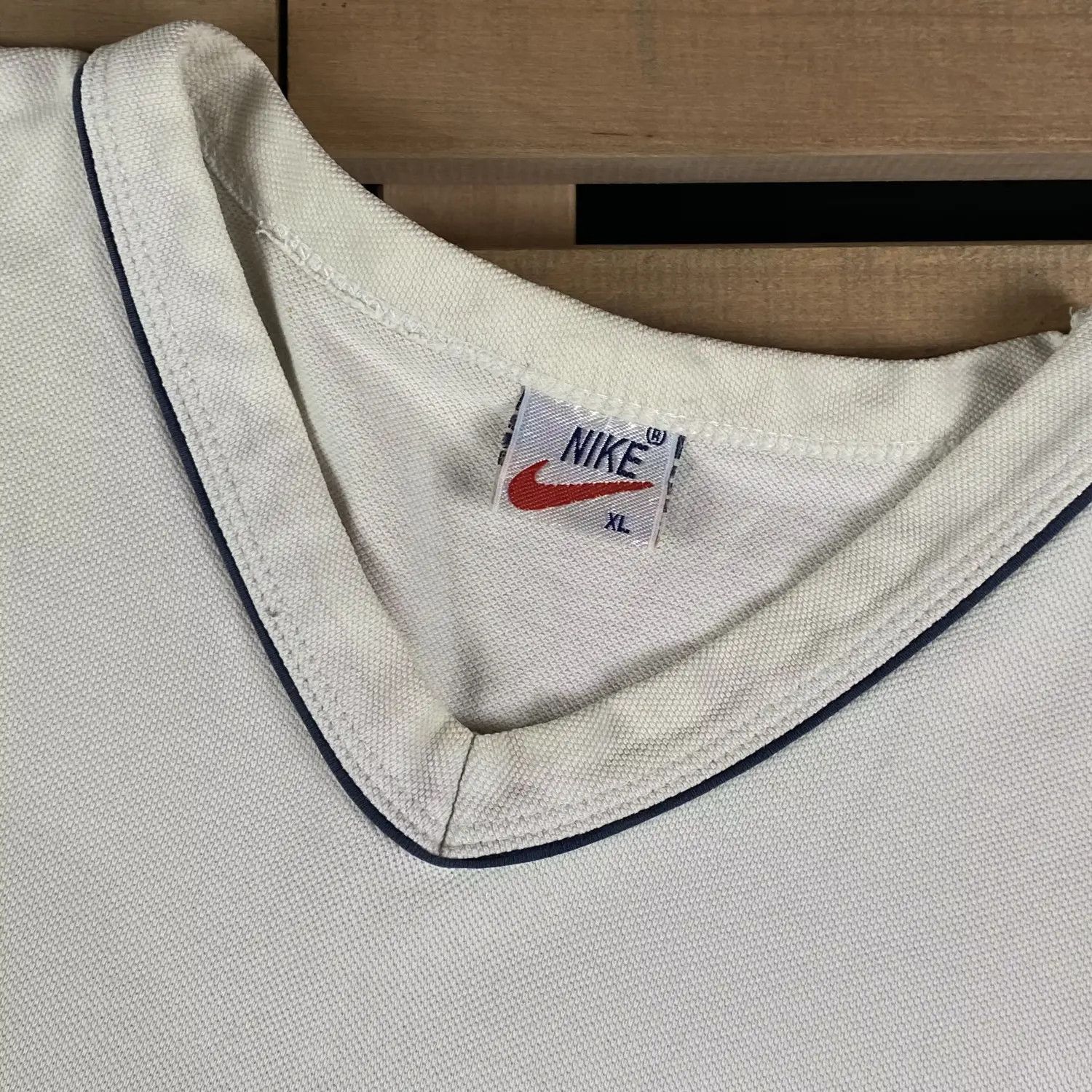 Nike Men’s T-Shirt Nike Vintage Size XL Size US XL / EU 56 / 4 - 5 Thumbnail
