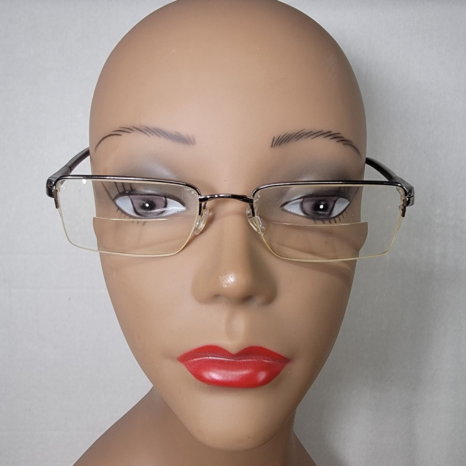 Adidas Adidas Adult Eyeglasses MOD: A627 / 60 6057 Size ONE SIZE - 1 Thumbnail