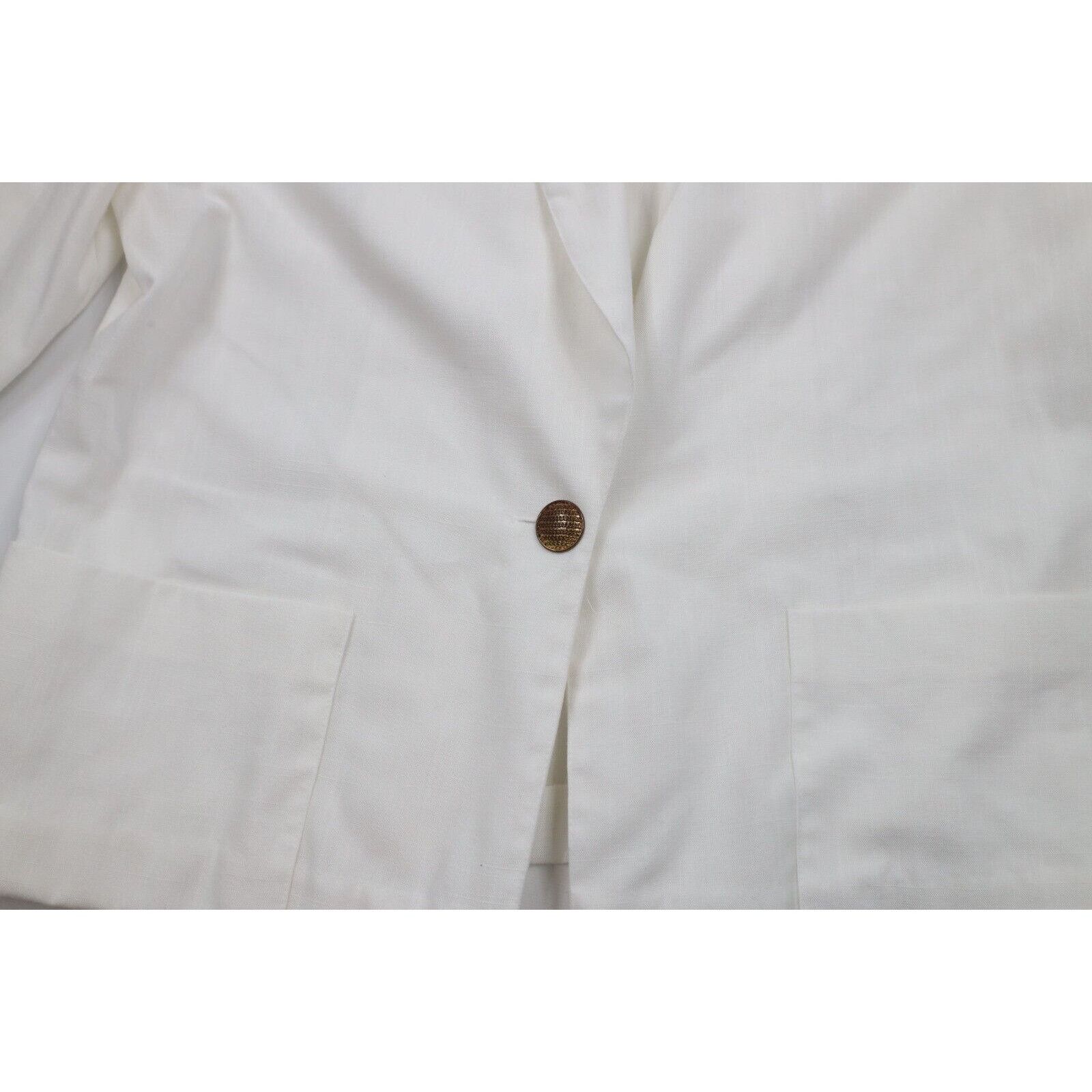 Vintage Vintage 60s 70s Streetwear 2 Piece Pants Suit Jacket Size XL / US 12-14 / IT 48-50 - 3 Thumbnail