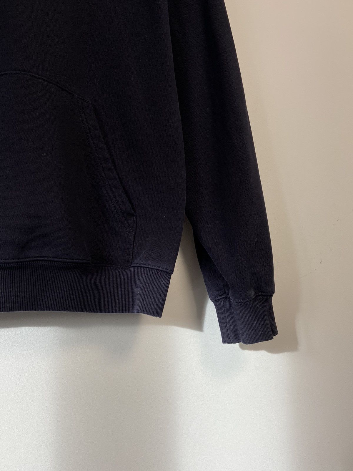 Carhartt Carhartt Vintage Hoodie Y2K style hype big logo Size US M / EU 48-50 / 2 - 2 Thumbnail