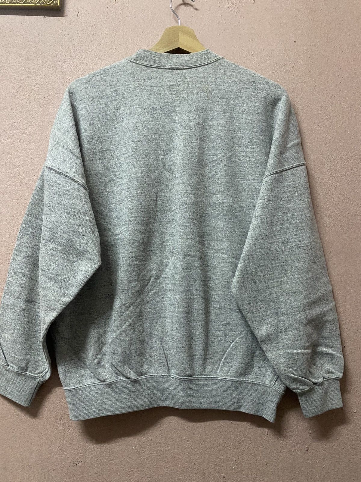 Champion Vintage Big Logo Champion Products U.S.A Sweatshirt Size US L / EU 52-54 / 3 - 2 Thumbnail