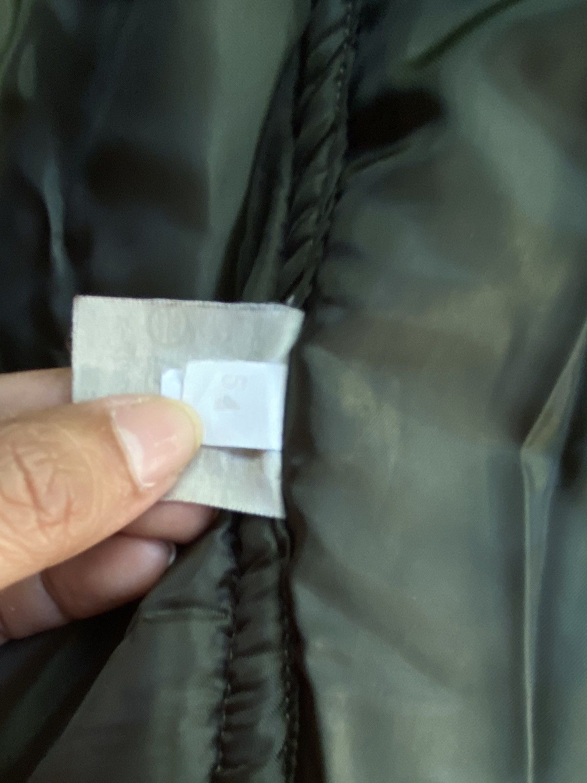 Japanese Brand SCHEME WARRIORS Jacket with Shearling Collar Size S / US 4 / IT 40 - 5 Thumbnail