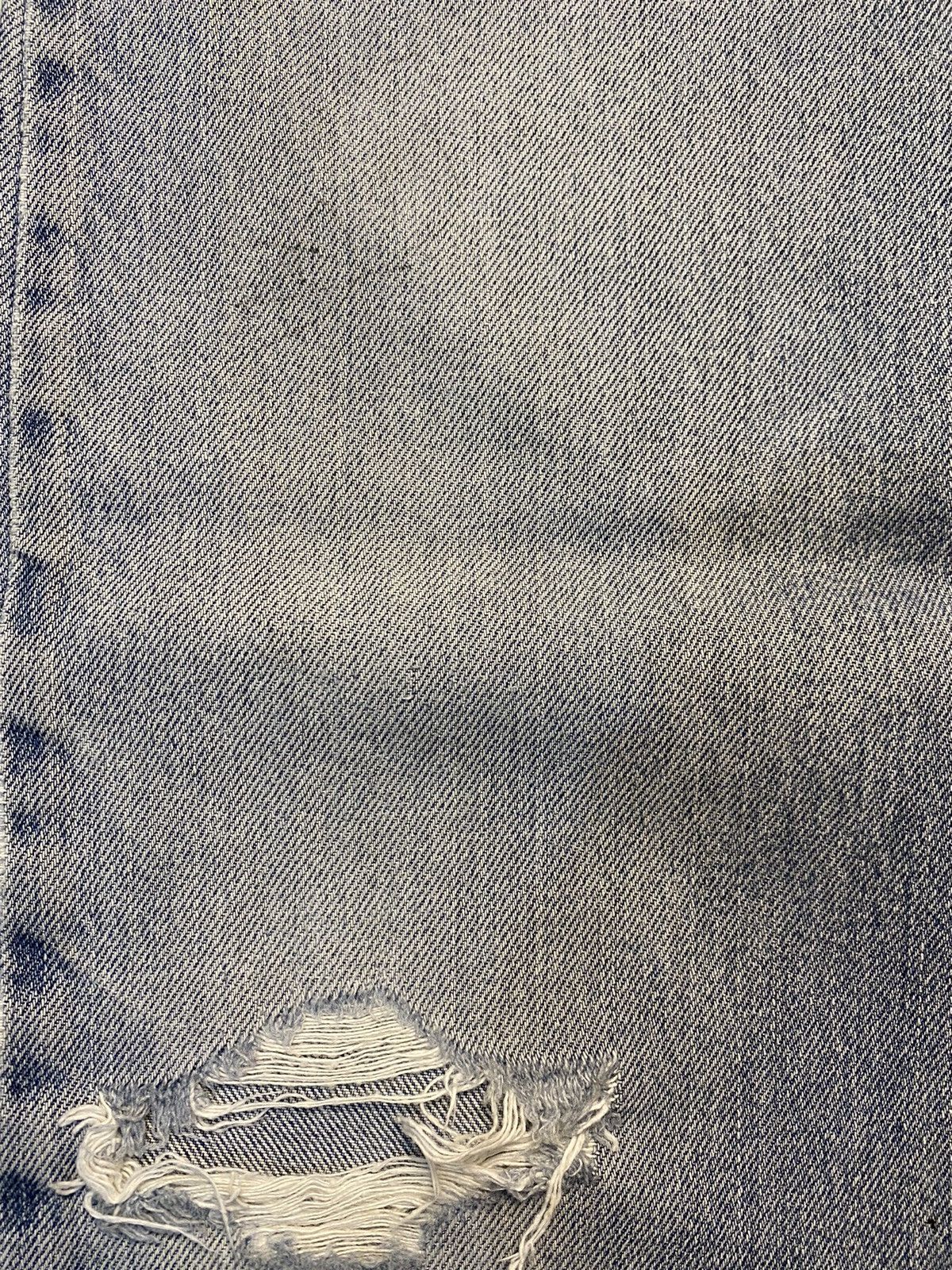 Levi's LEVIS 505 REGULAR FIT Size US 34 / EU 50 - 10 Thumbnail
