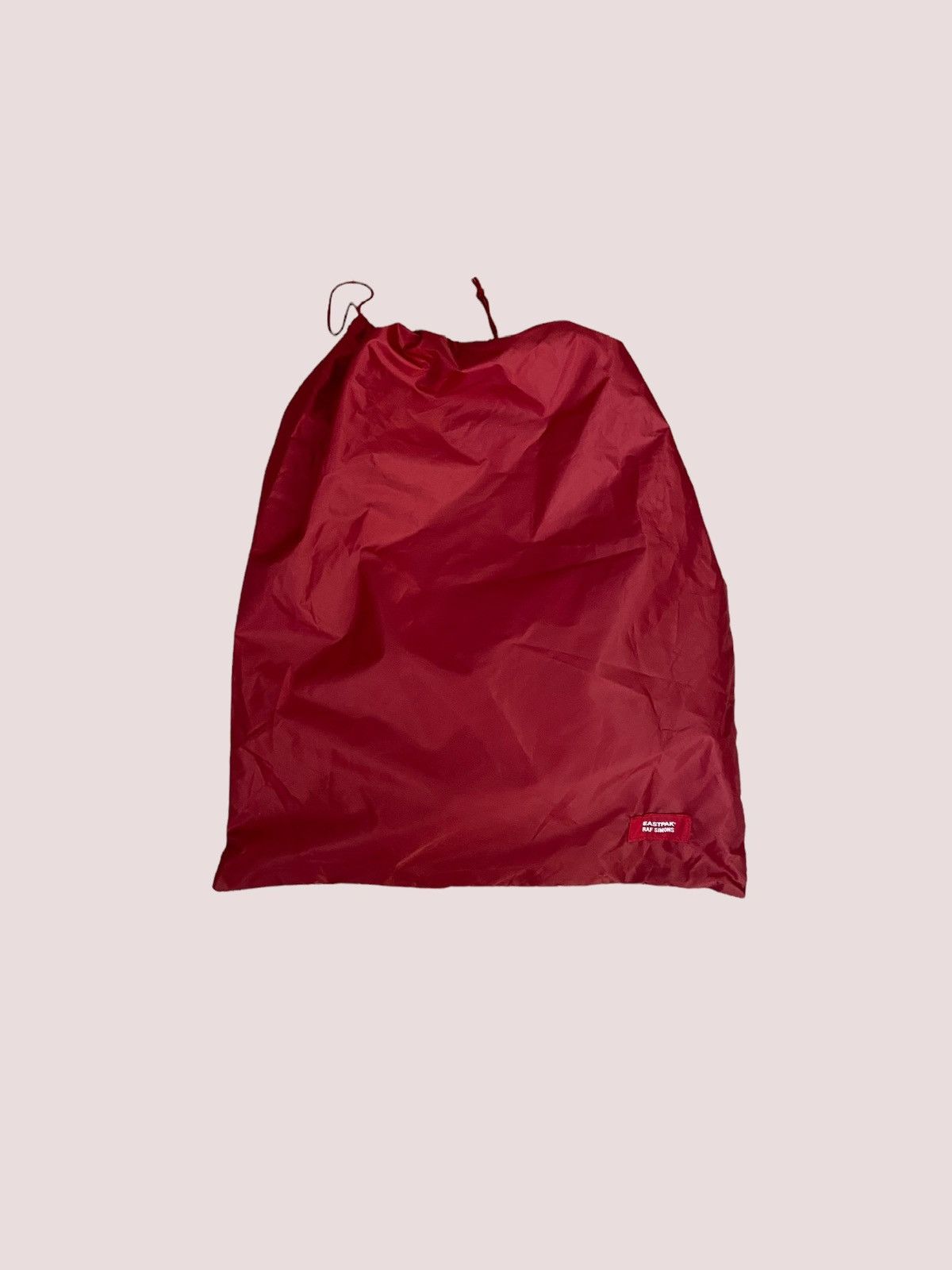 Eastpak × Raf Simons Loop Backpack SS19 Runway Size ONE SIZE - 6 Thumbnail