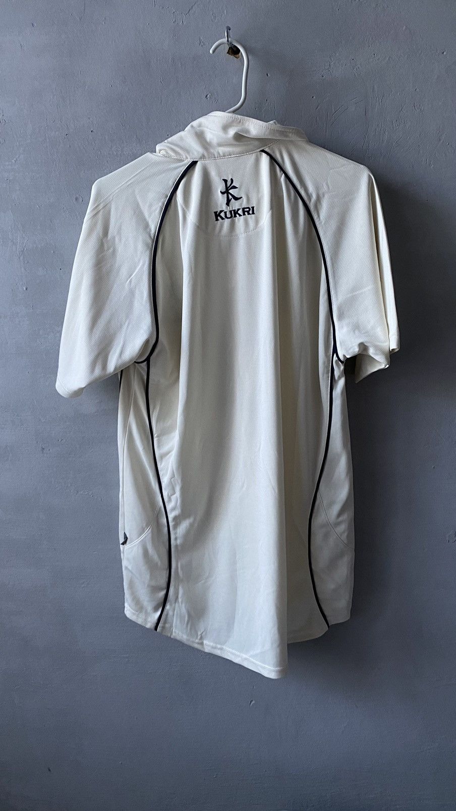 Other Vintage Warwickshire County Cricket Club two jersey Size US M / EU 48-50 / 2 - 8 Thumbnail