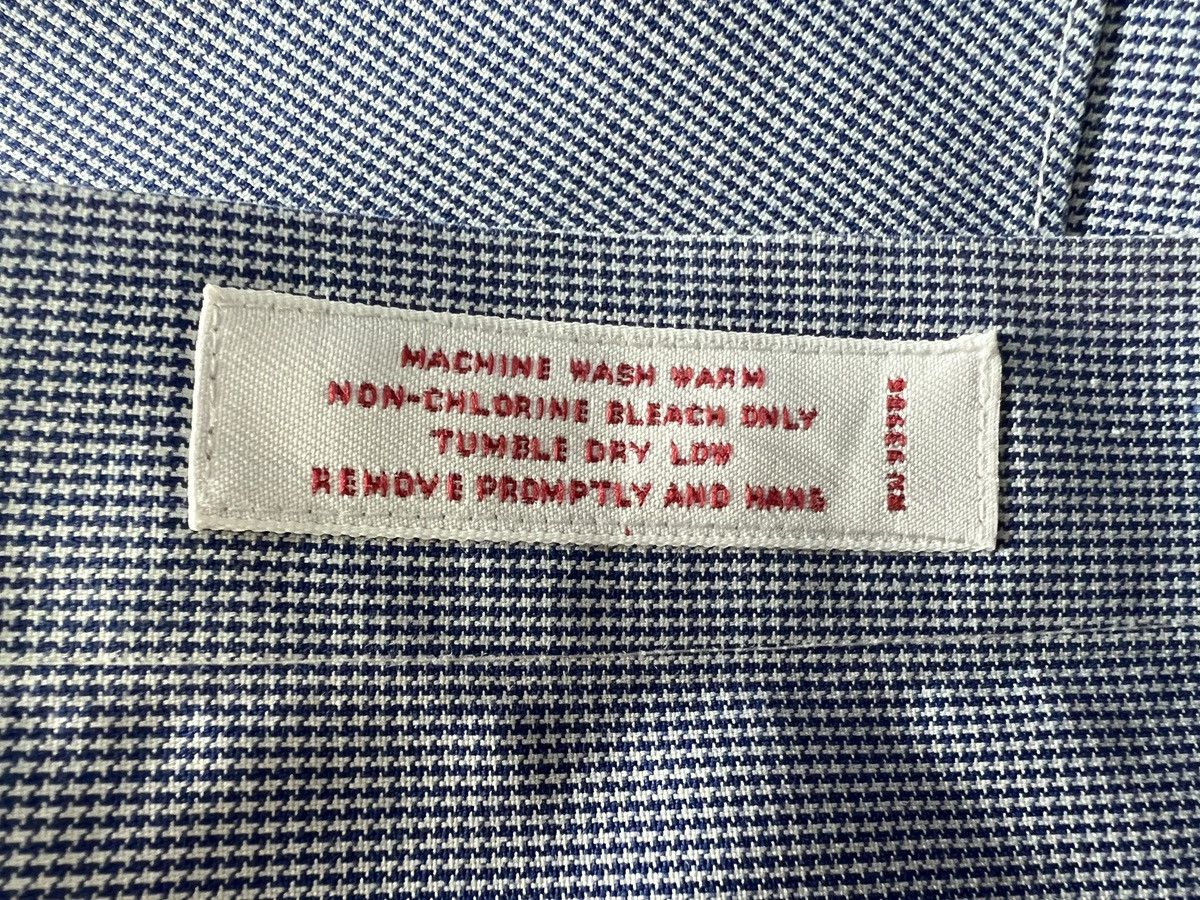 Brooks Brothers Brooks Brothers : Shirt Button Ups 346 Size US XL / EU 56 / 4 - 5 Thumbnail