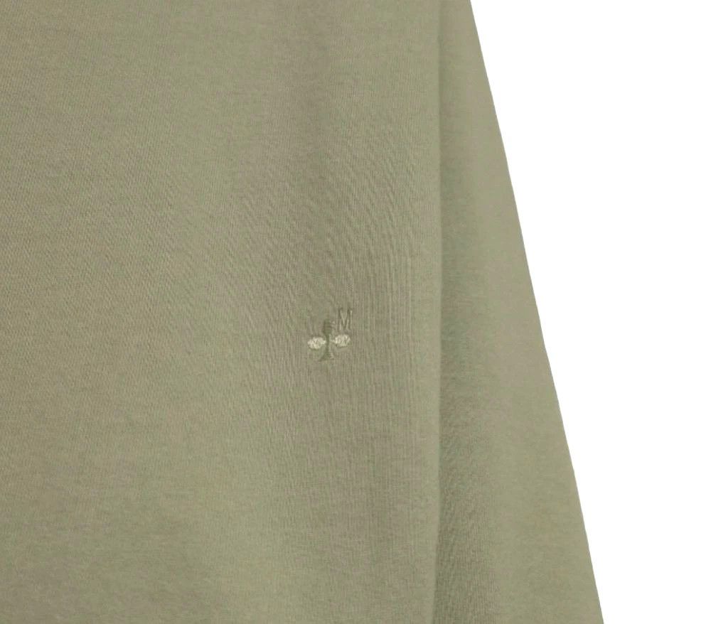 Club Monaco Club Monaco Crewneck Sweatshirt Mens M Mint Size US M / EU 48-50 / 2 - 4 Thumbnail