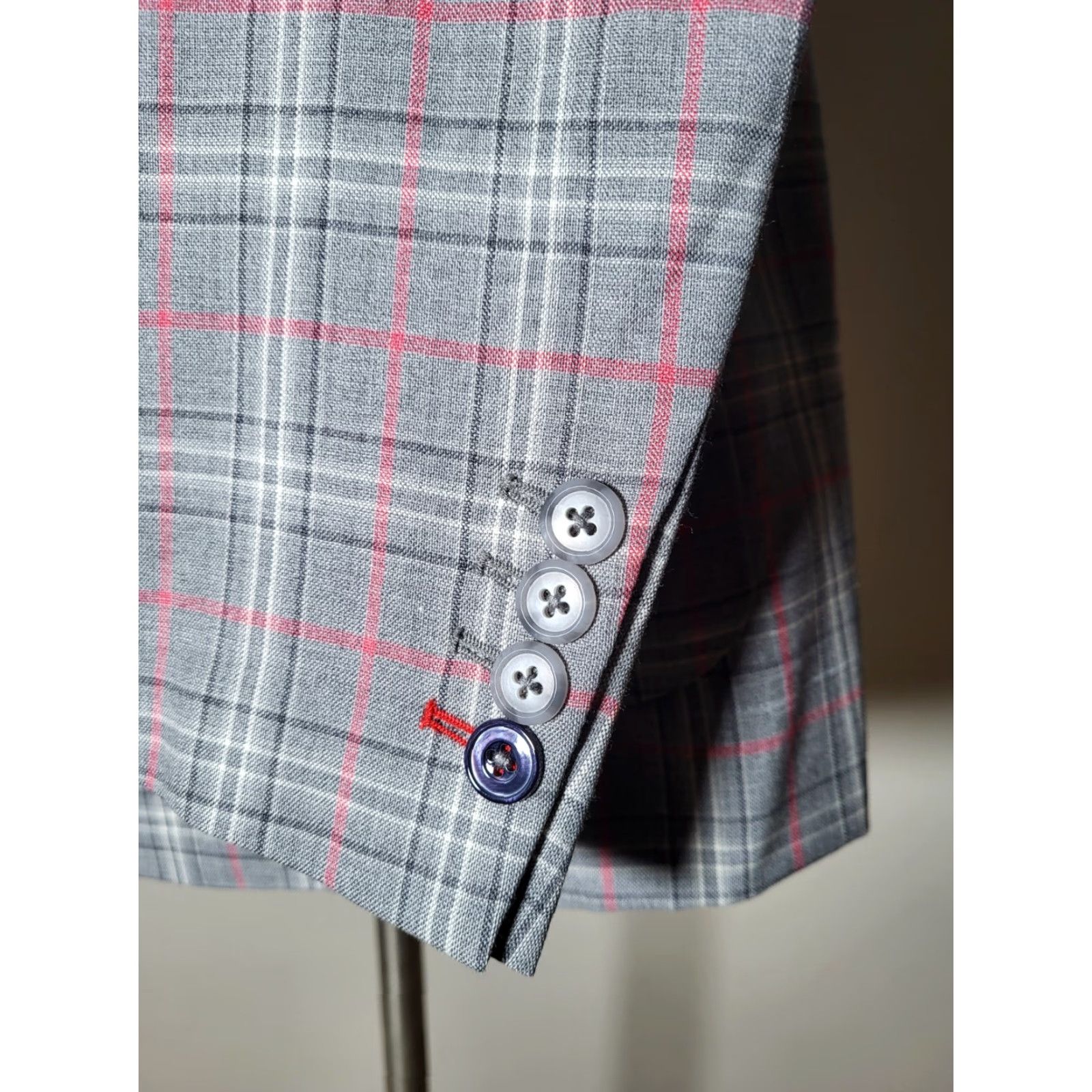 Vintage VINTAGE N/A Size US S / EU 44-46 / 1 - 2 Thumbnail