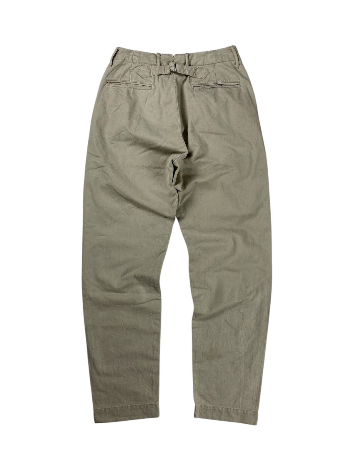 Kapital Kapital Pant Size US 27 - 1 Thumbnail