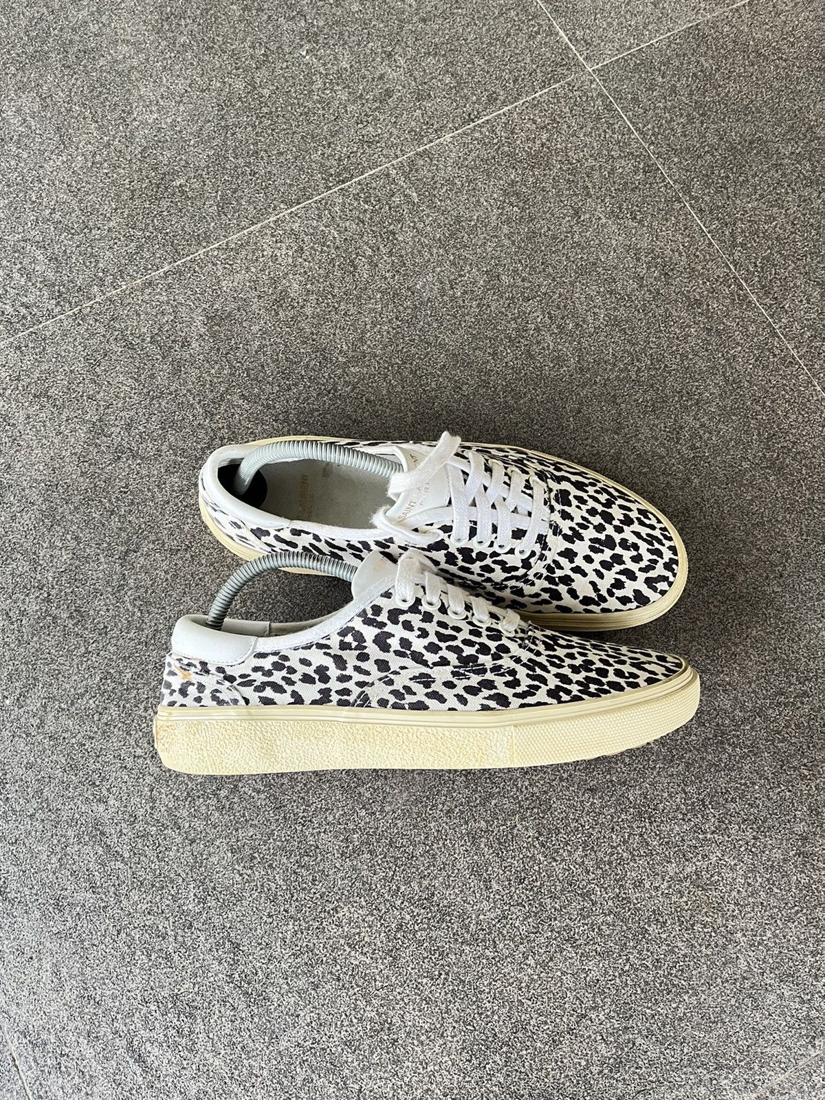 Saint Laurent Paris Yves Saint Laurent Saint Laurent babycat Grailed