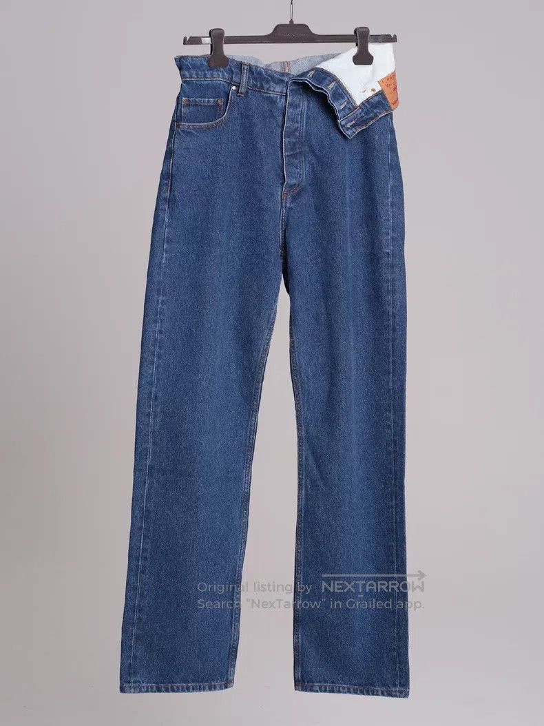 Y/Project Y/PROJECT Size 32 Jeans Size US 32 / EU 48 - 1 Thumbnail