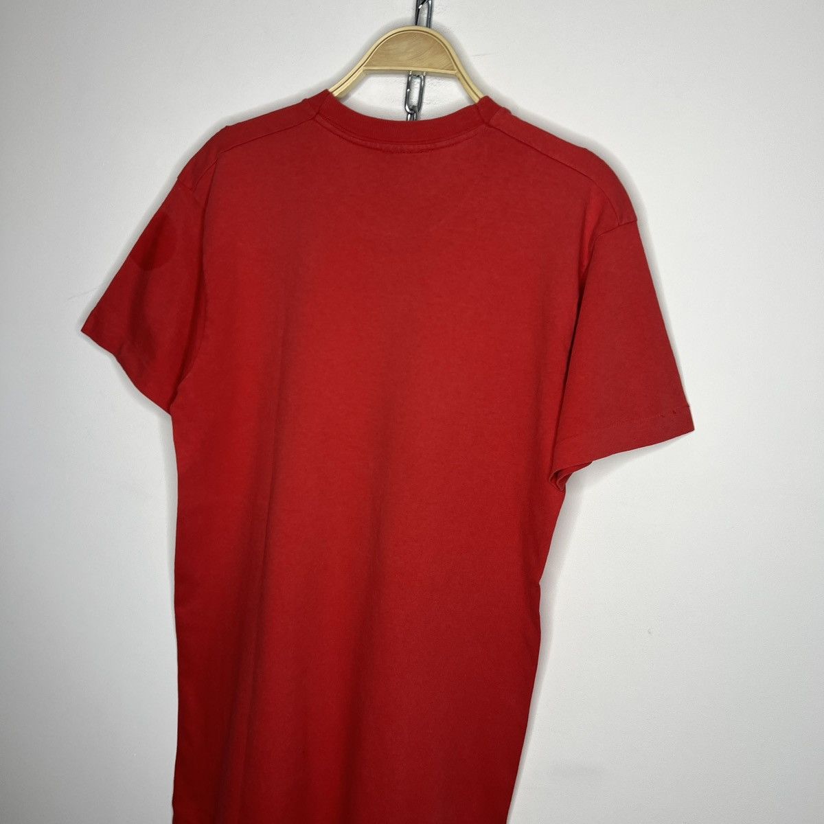 Adidas × Vintage Adidas vintage 90s Bayern munchen champions t shirt Size US M / EU 48-50 / 2 - 9 Thumbnail