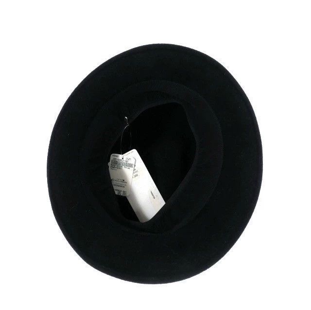 Ann Demeulemeester Ann demeulemeester hat-2506 Size ONE SIZE - 4 Thumbnail
