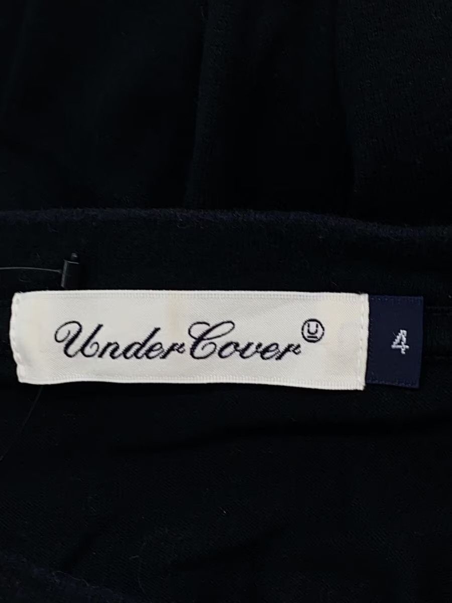 Undercover Punk Statue Print Tee Size US XL / EU 56 / 4 - 4 Thumbnail