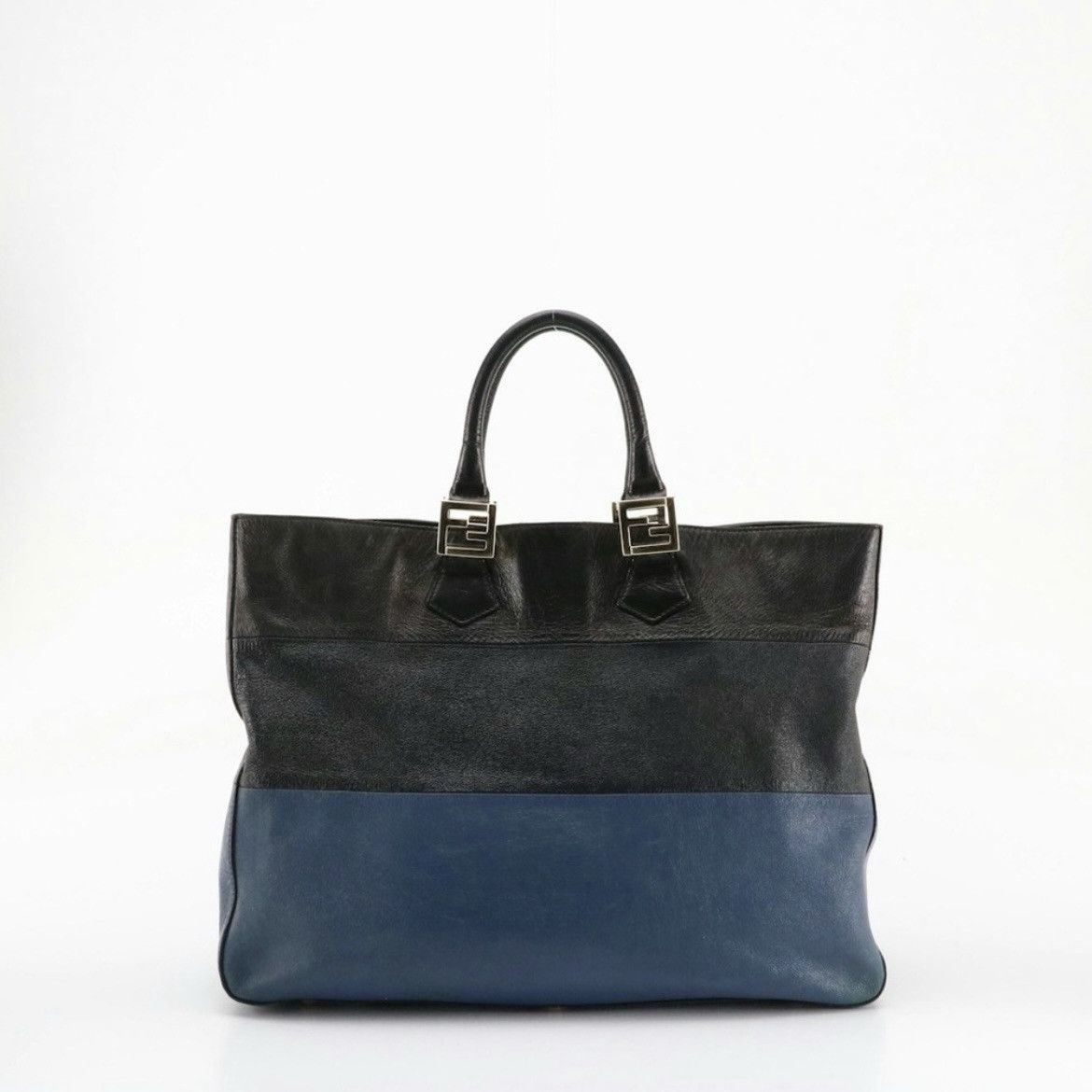 Fendi Fendi Large Twins Tote Size ONE SIZE - 3 Thumbnail