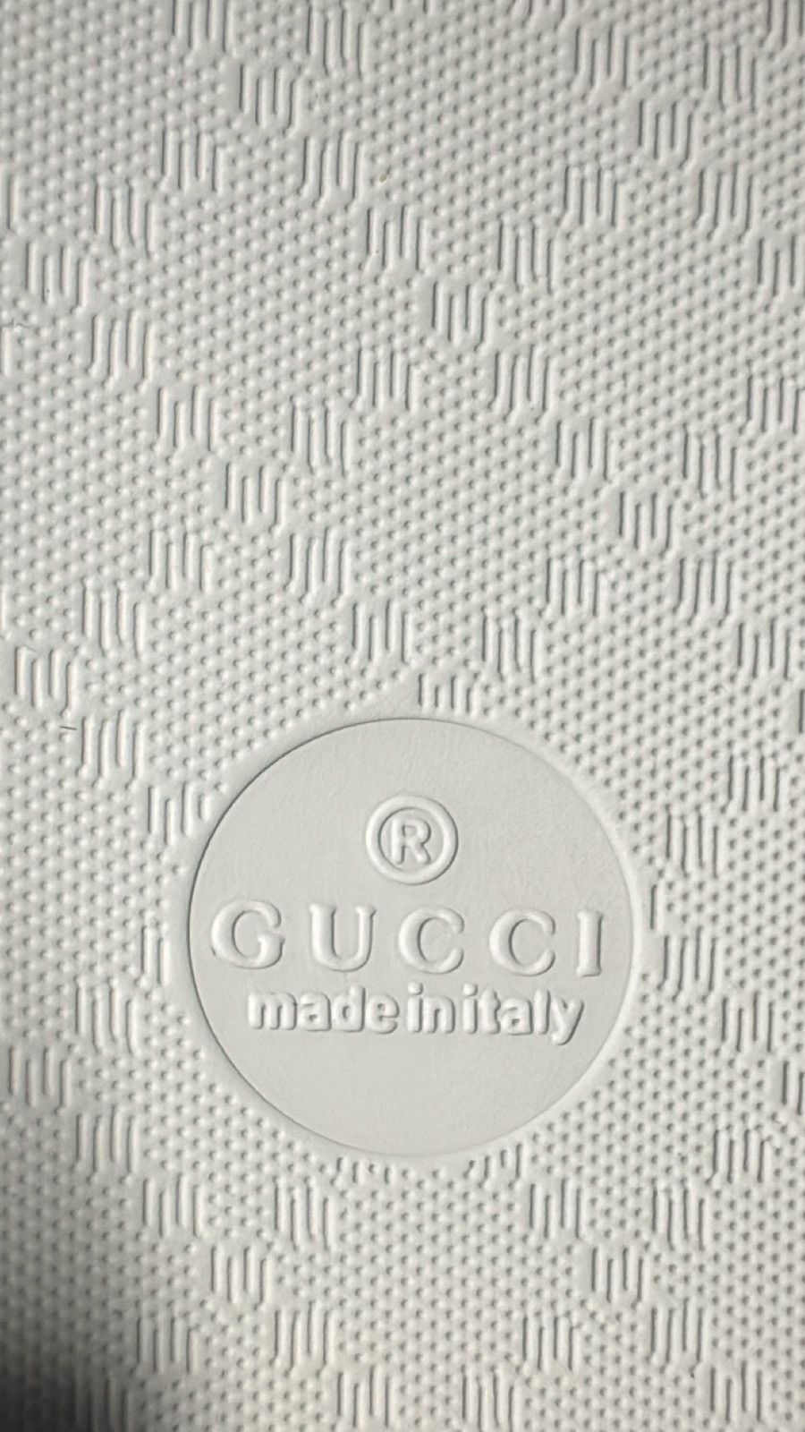 Gucci Gucci slides Size US 11 / EU 44 - 4 Thumbnail